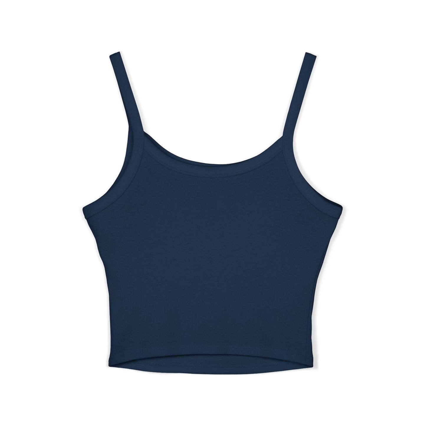 Angel Wings Spaghetti Strap Tank Top - Perfect for Summer & Festivals - Angel Food - Imfamous design - sexy Top for women