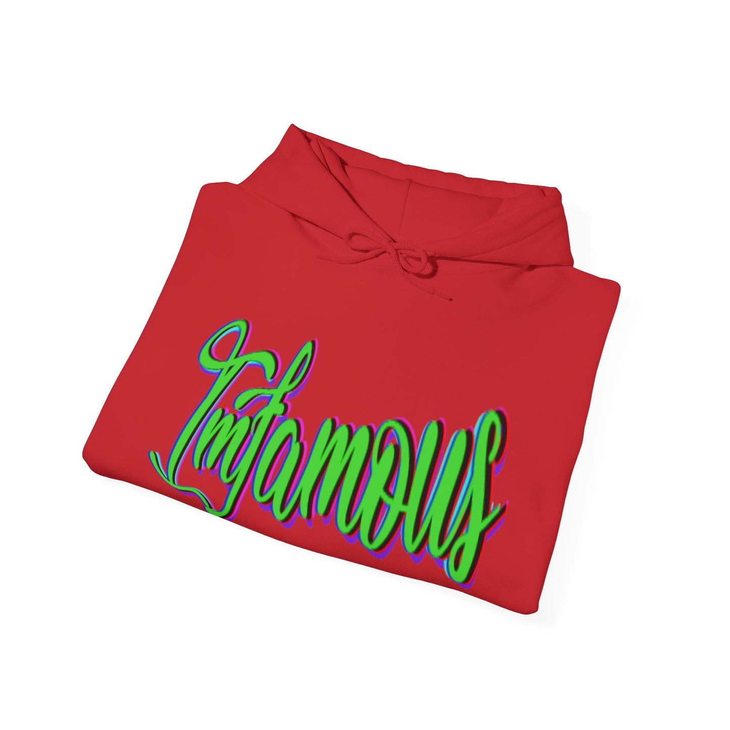 Premium Hoodie - Zombie i-scream party Halloween Sweatshirt