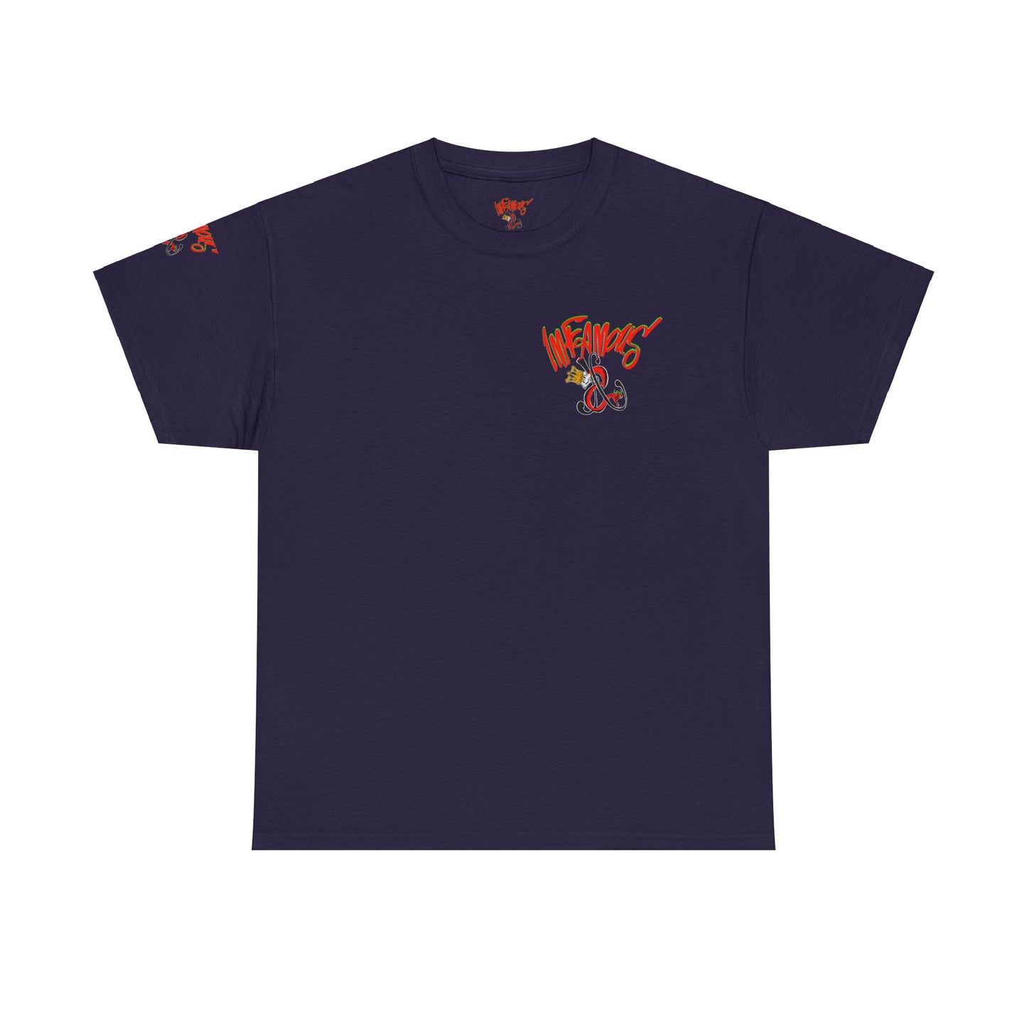 Premium T-Shirt - Devils Food Cupcake Tee