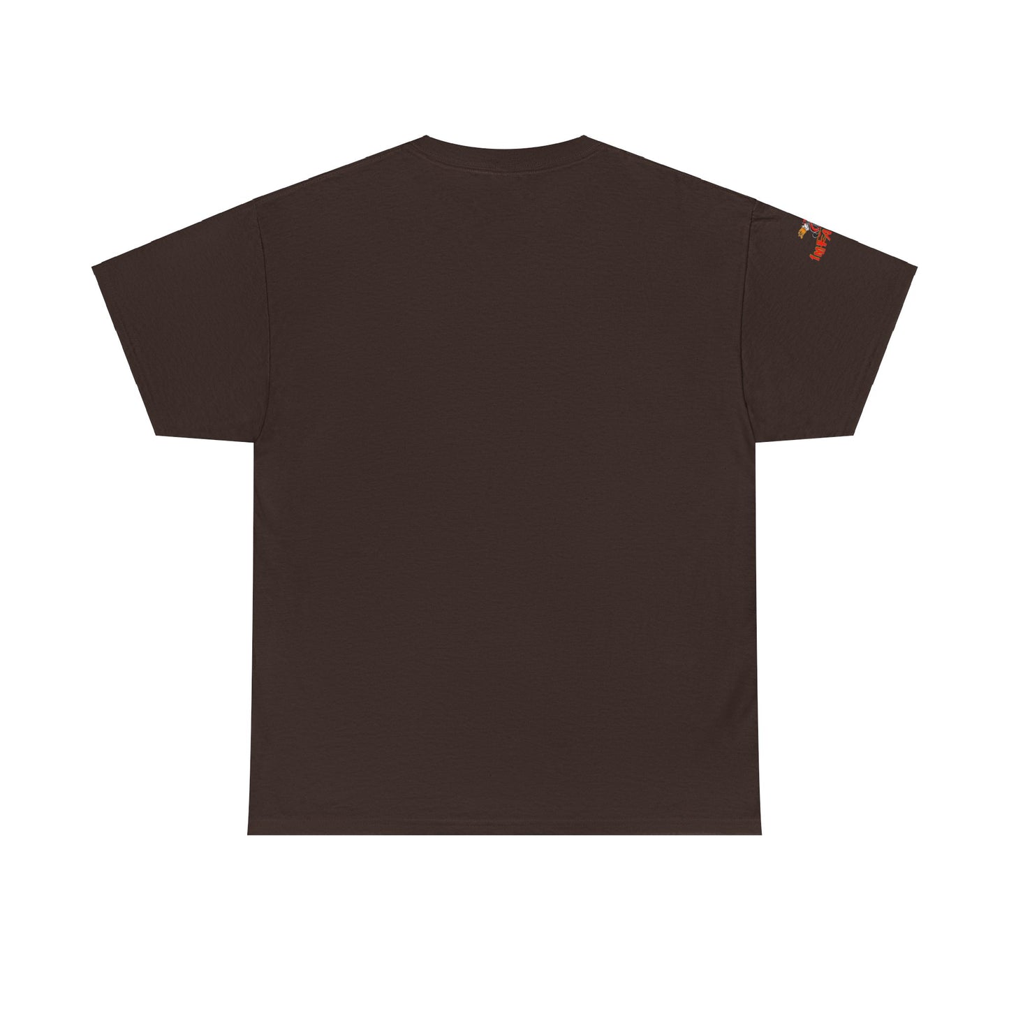 Imfamous Devils Food Cupcake #6 Premium Tee