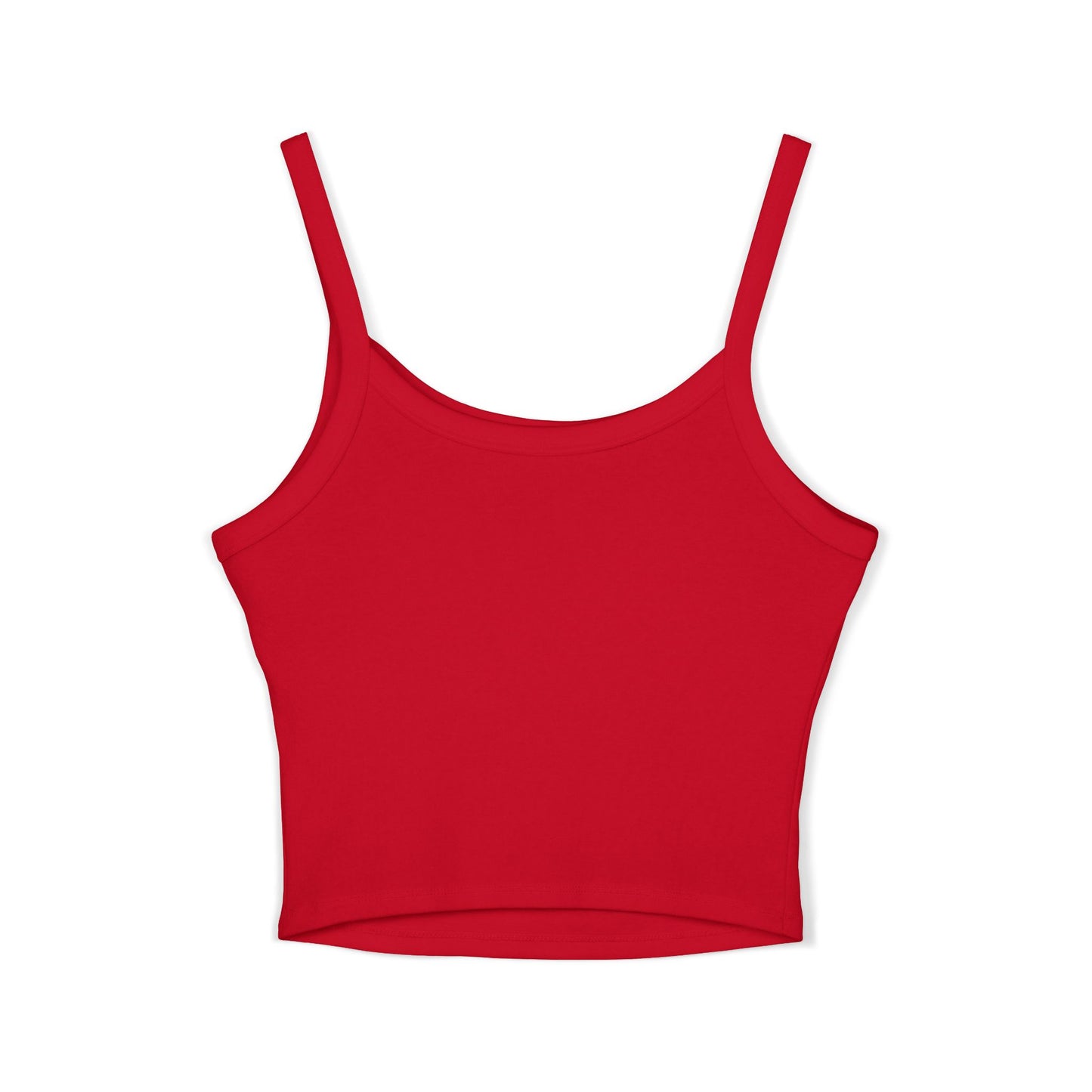 Angel Wings Spaghetti Strap Tank Top - Perfect for Summer & Festivals - Angel Food - Imfamous design - sexy Top for women