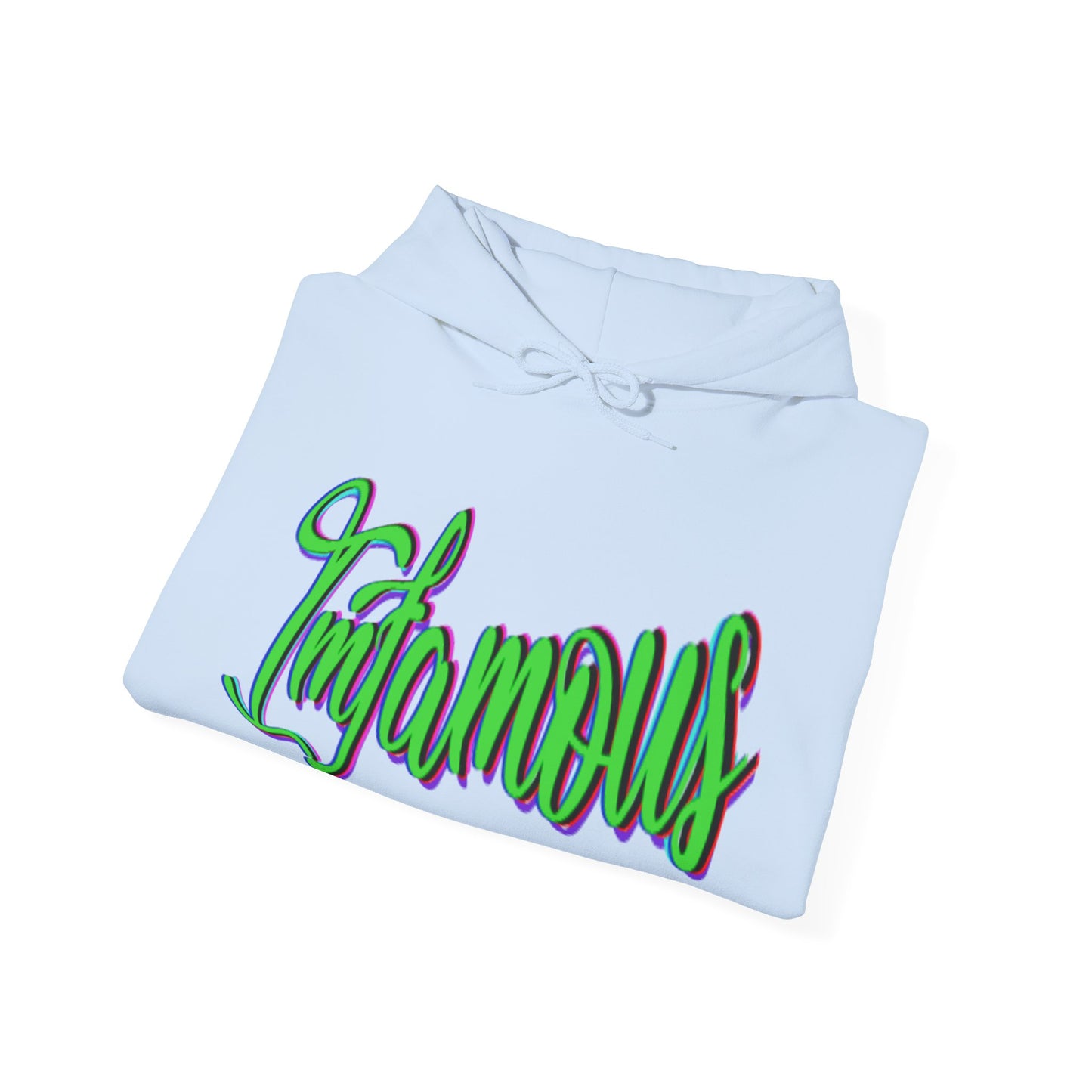 Premium Hoodie - Zombie i-scream party Halloween Sweatshirt