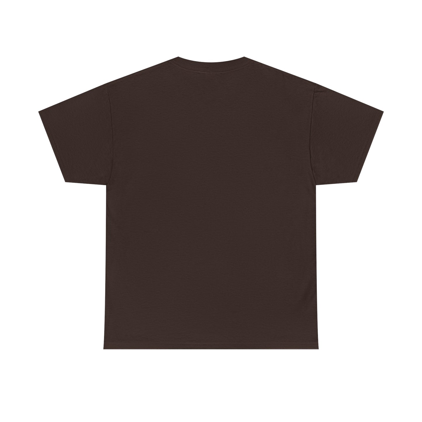 Funny Unisex Heavy Cotton Tee - 'WHO'S UR DADDY?'