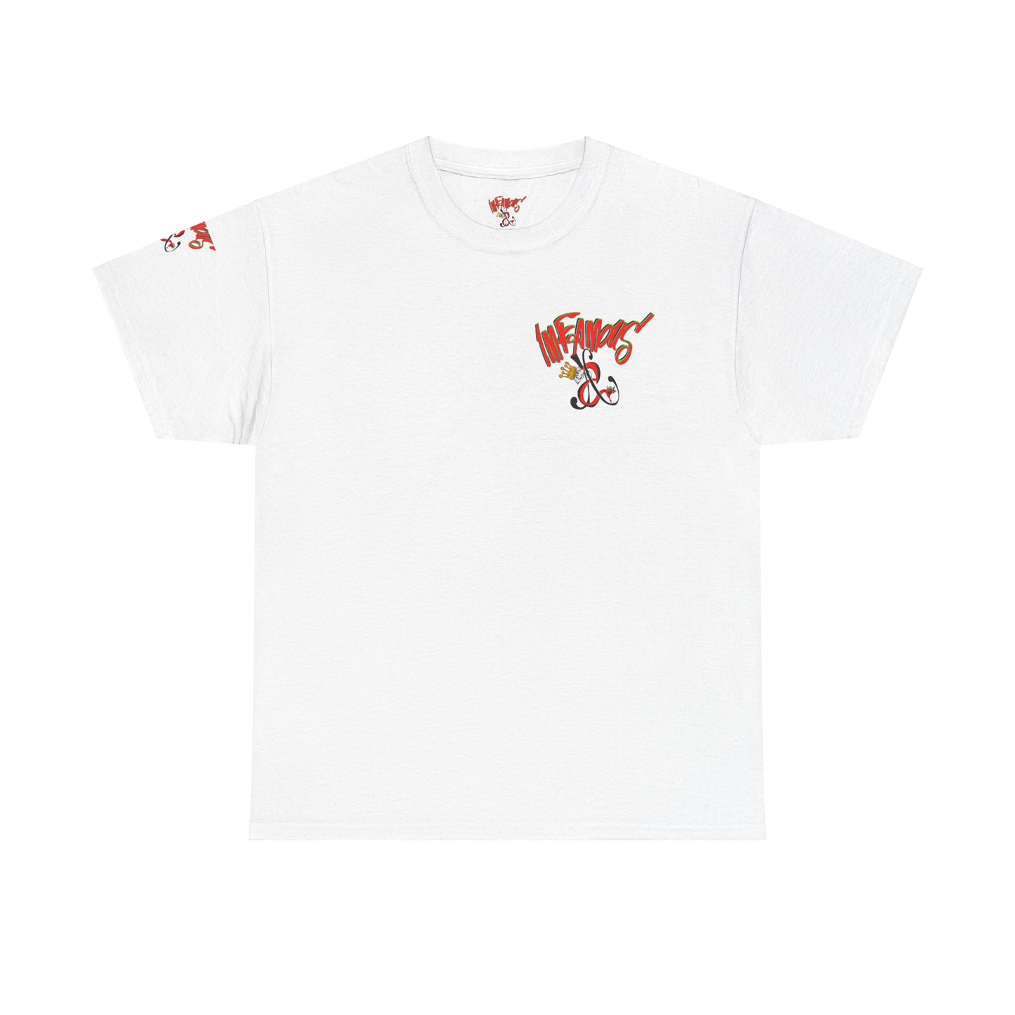 Premium T-Shirt - Devils Food Cupcake Tee