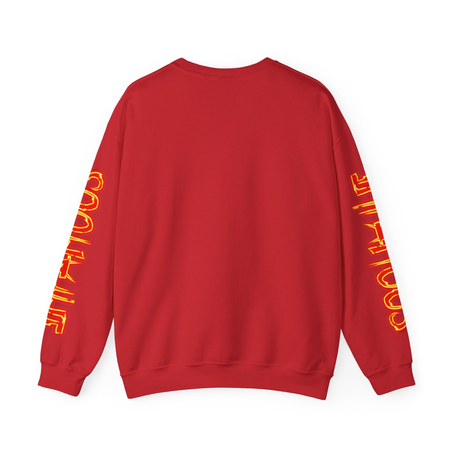 Street Art Crewneck Sweatshirt, Urban Style Sweatshirt, Graphic Hoodie, Casual Wear, Unique Gift for Artists, Streetwear