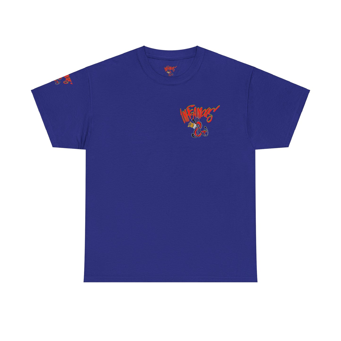 Premium T-Shirt - Devils Food Cupcake Tee