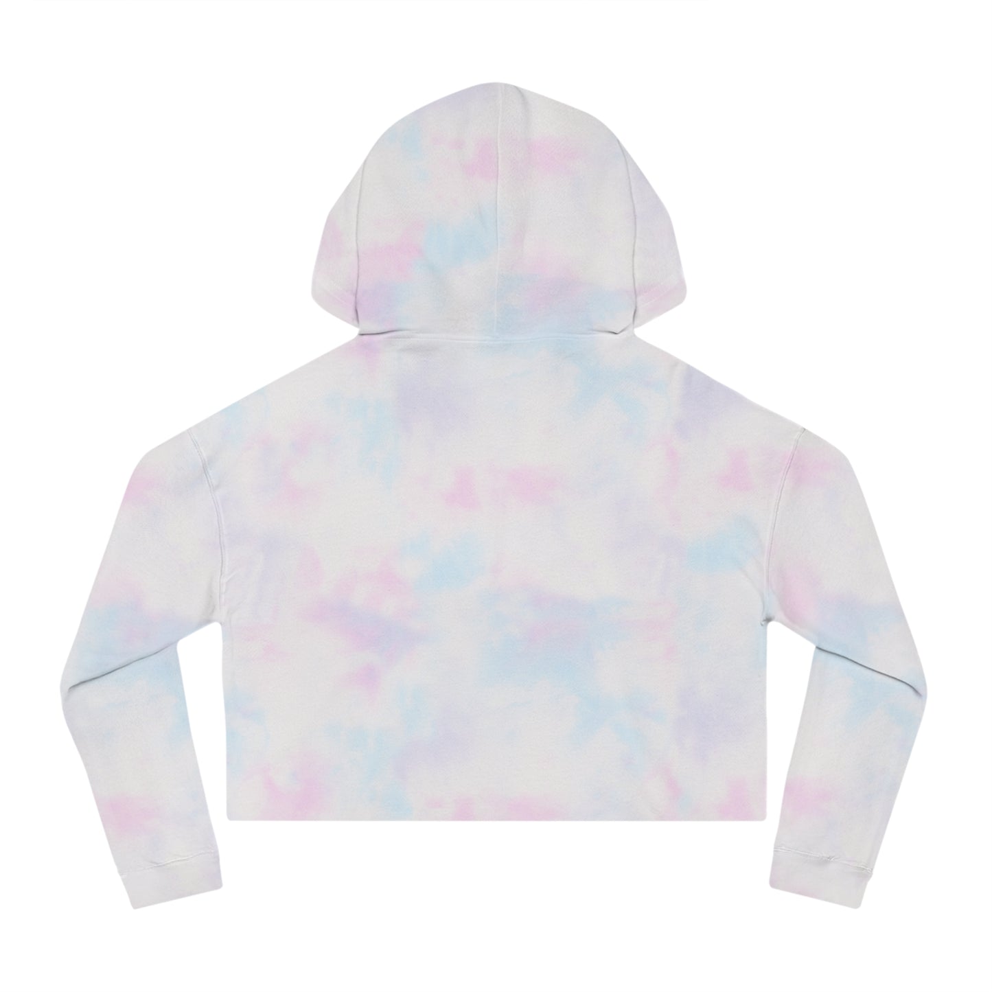 Cropped Hoodie Imfamous Women's Crop Top Sweatshirt