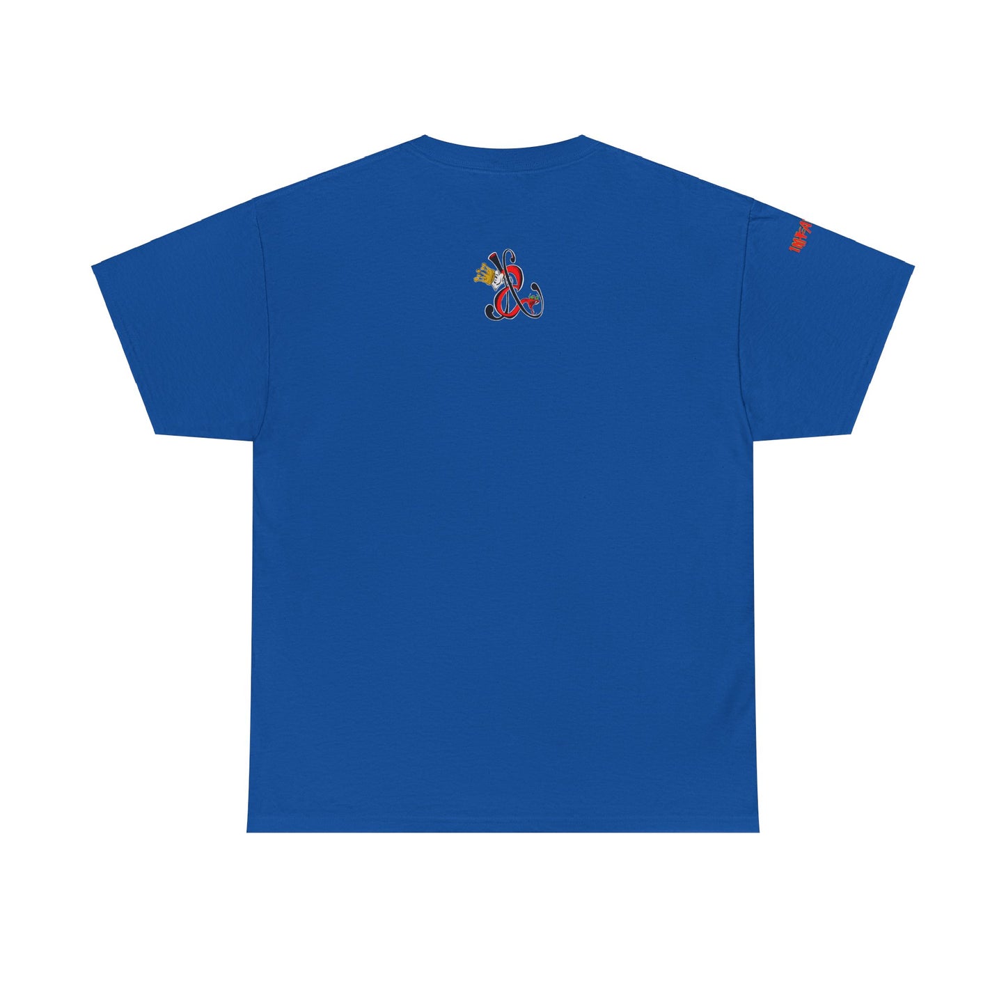 Premium Graphic T-Shirt - Devils food Cupcake gang