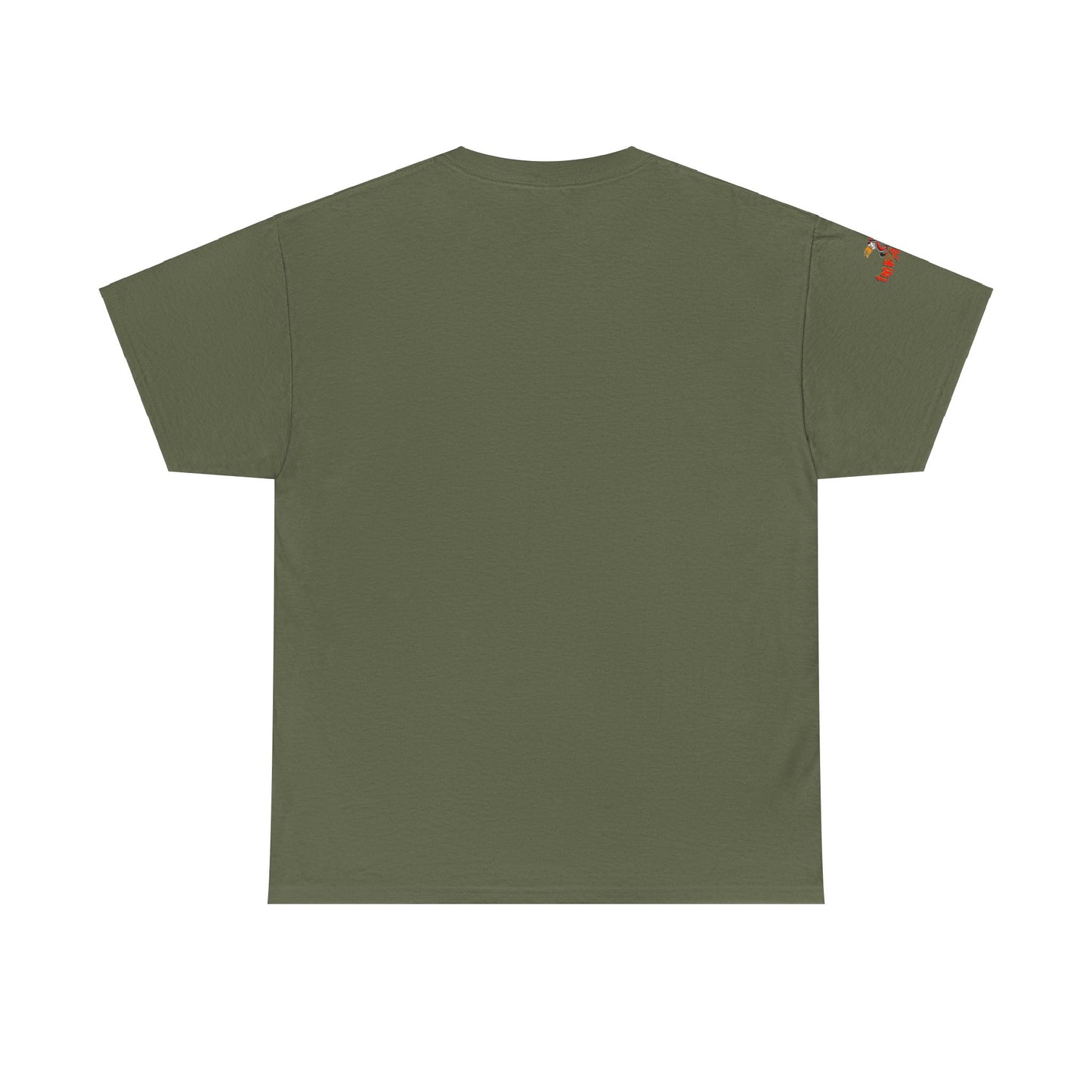 Imfamous Devils Food Cupcake #6 Premium Tee
