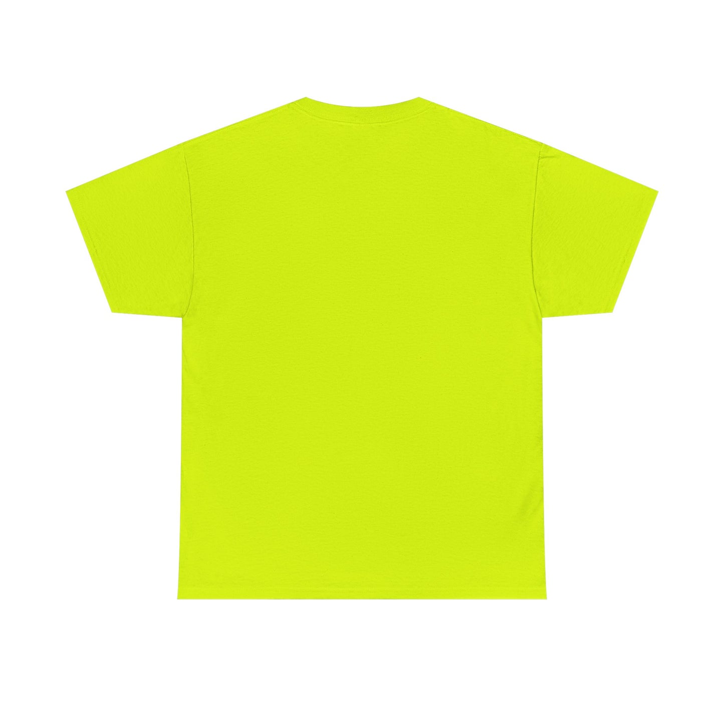 Funny Unisex Heavy Cotton Tee - 'WHO'S UR DADDY?'