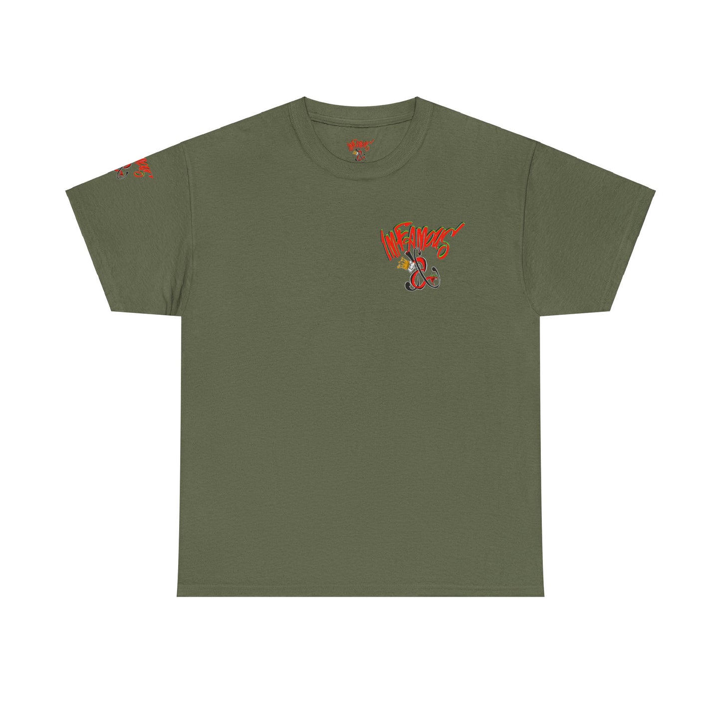 Premium T-Shirt - Devils Food Cupcake Tee