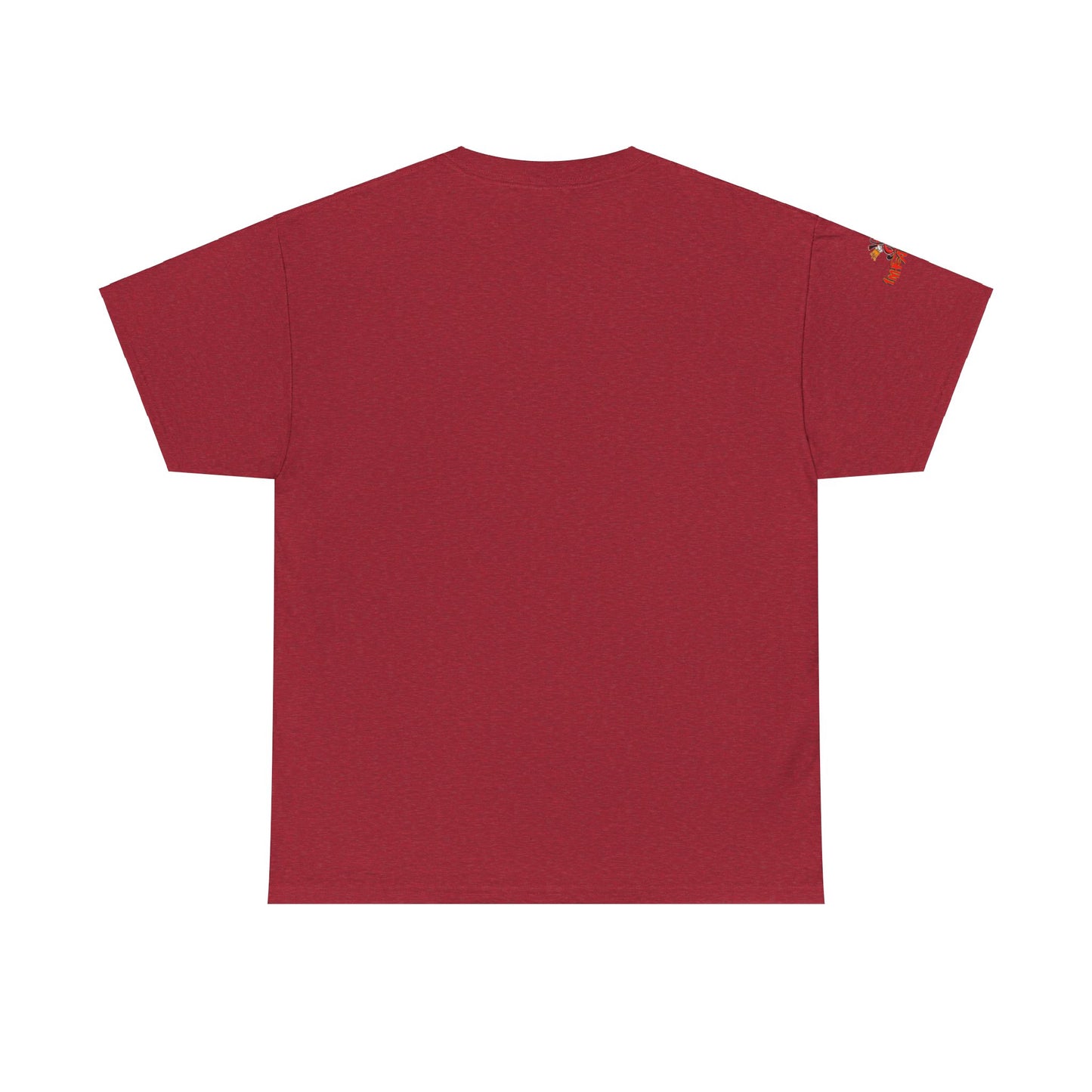 Premium Graphic T-shirt - Imfamous - Lifes a beach