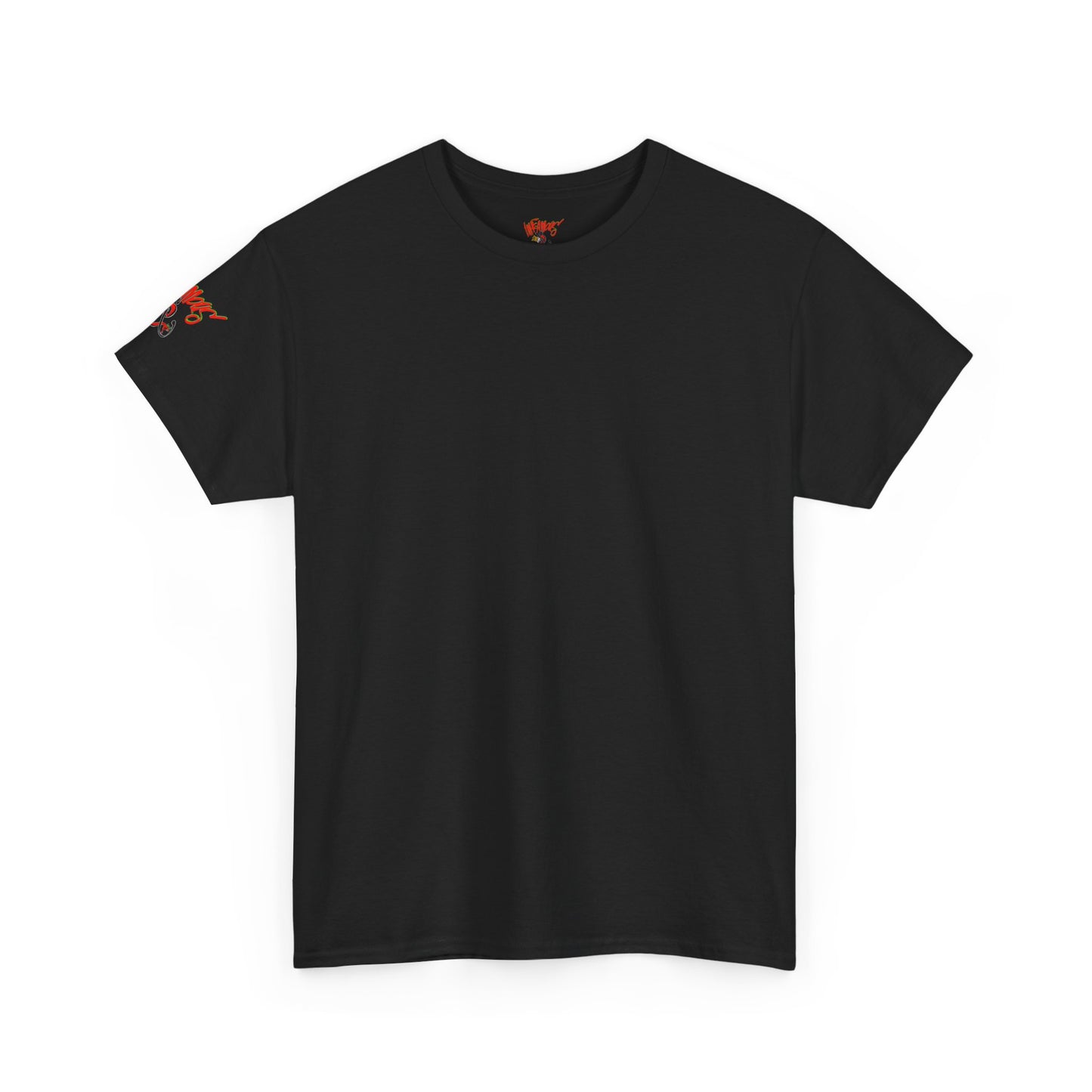 Imfamous Dead Kitty I-Scream Tee shirt, Awesome premium graphic T-Shirt