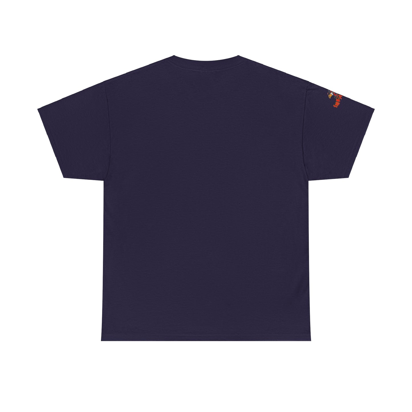 Imfamous Original I-scream graphic T-shirt