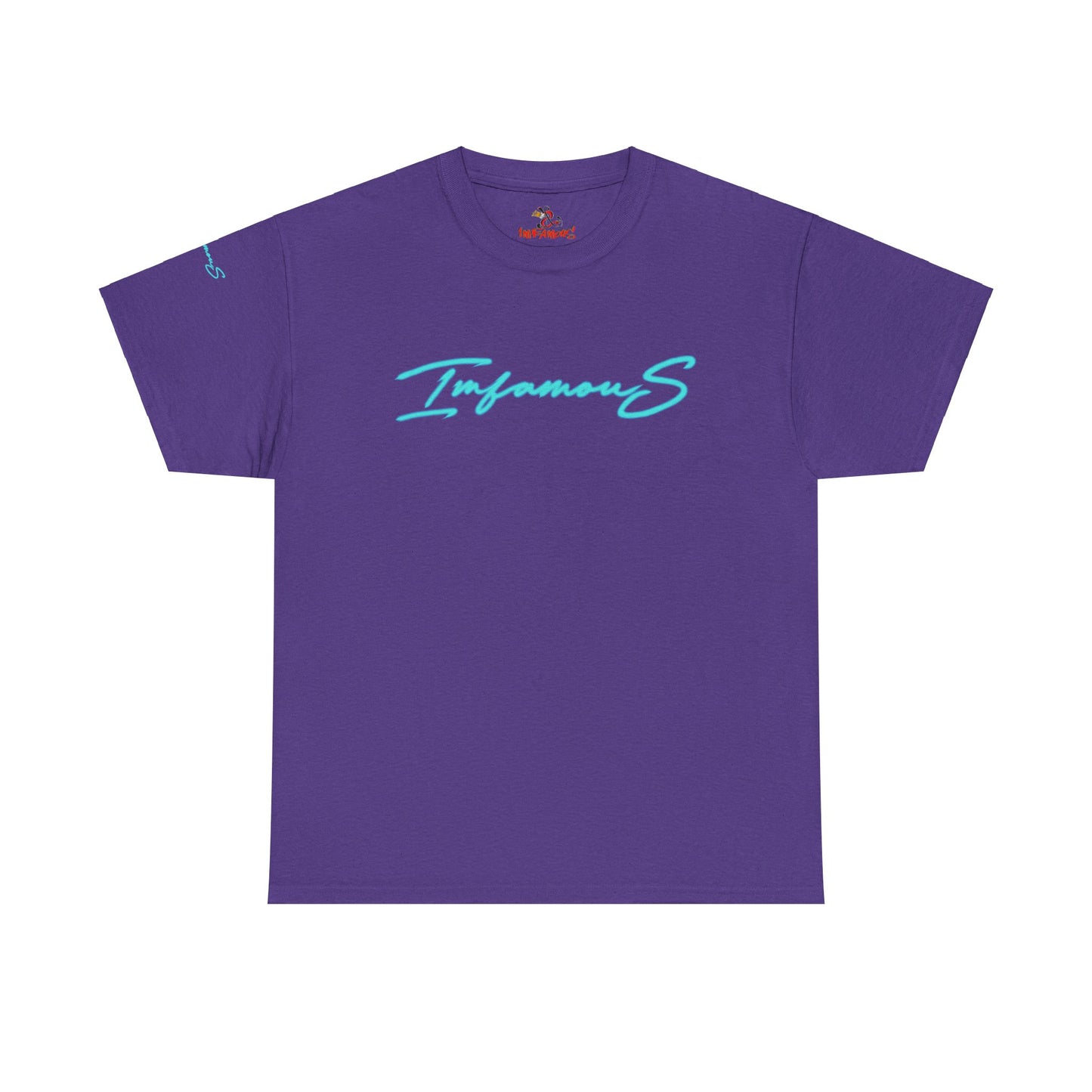 Premium Graphic T-shirt -Mr Madcock