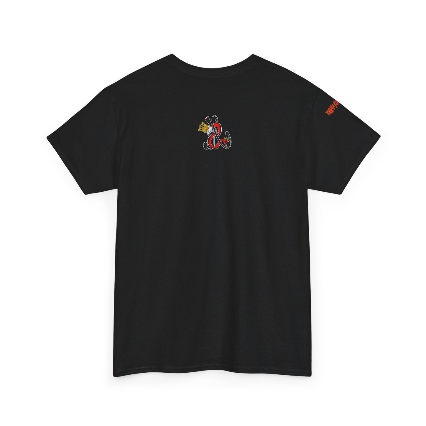 Premium Graphic T-Shirt - Devils food Cupcake gang