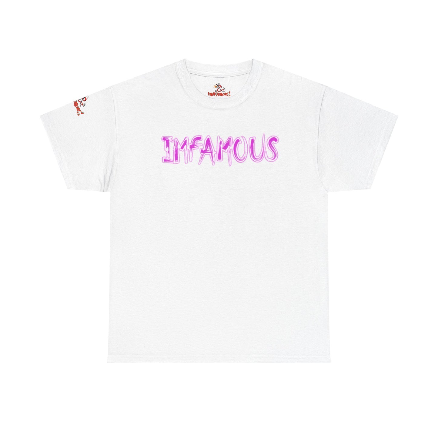 Premium T-Shirt - Cat Lover Tee - Imfamous Sweet Pussy Cat Design