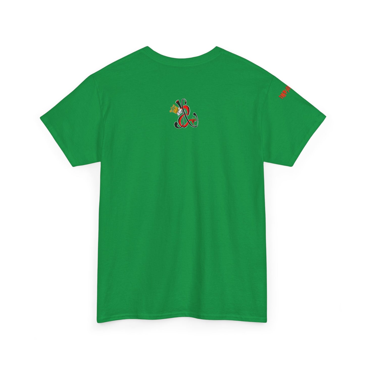 Premium Graphic T-Shirt - Devils food Cupcake gang
