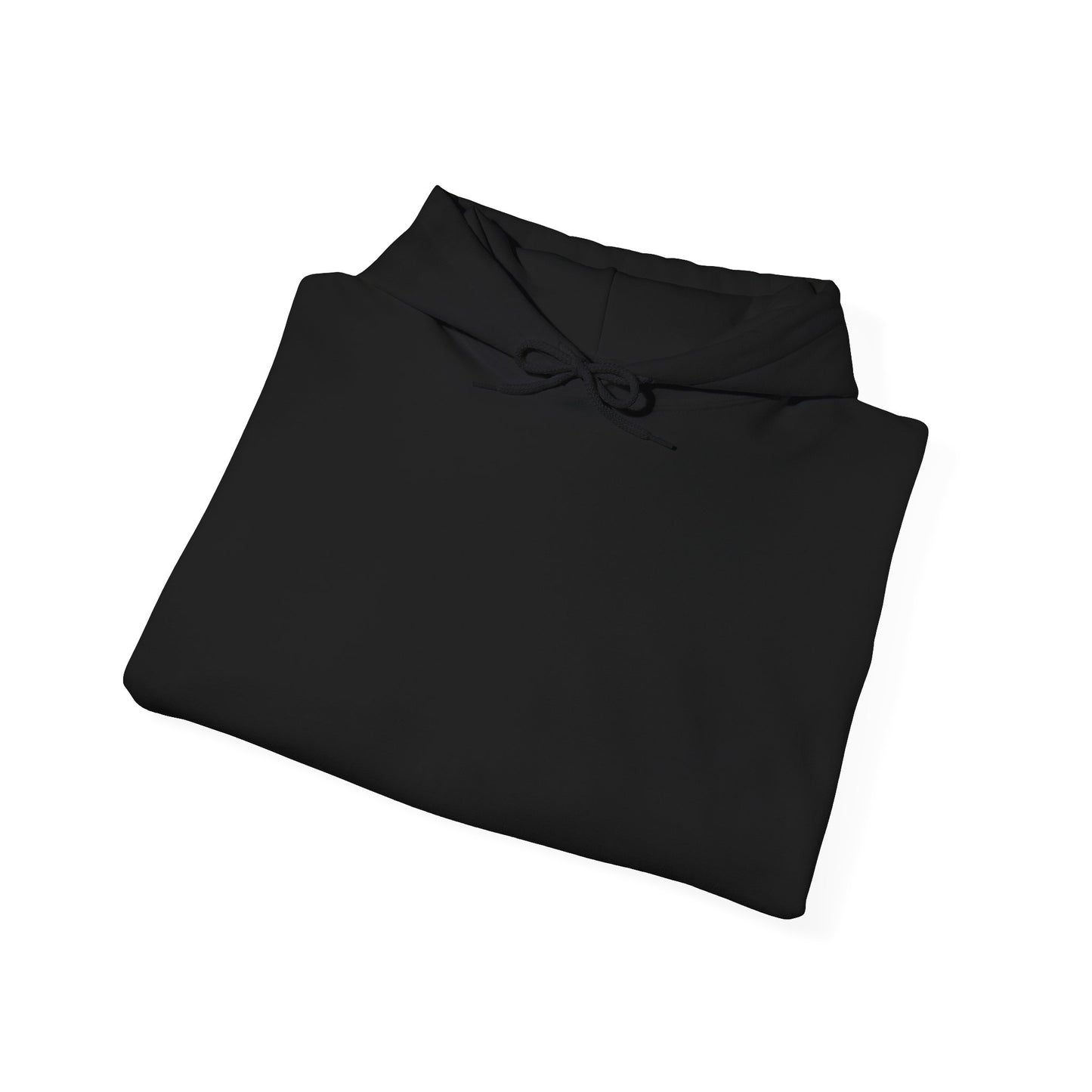 Premium Hooded Sweatshirt -cyclops being abducted by ufo