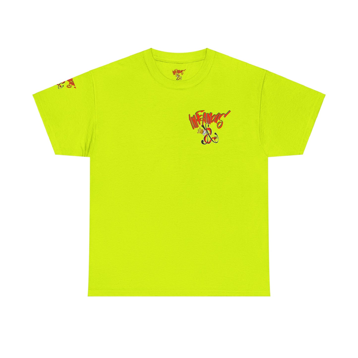 Premium T-Shirt - Devils Food Cupcake Tee