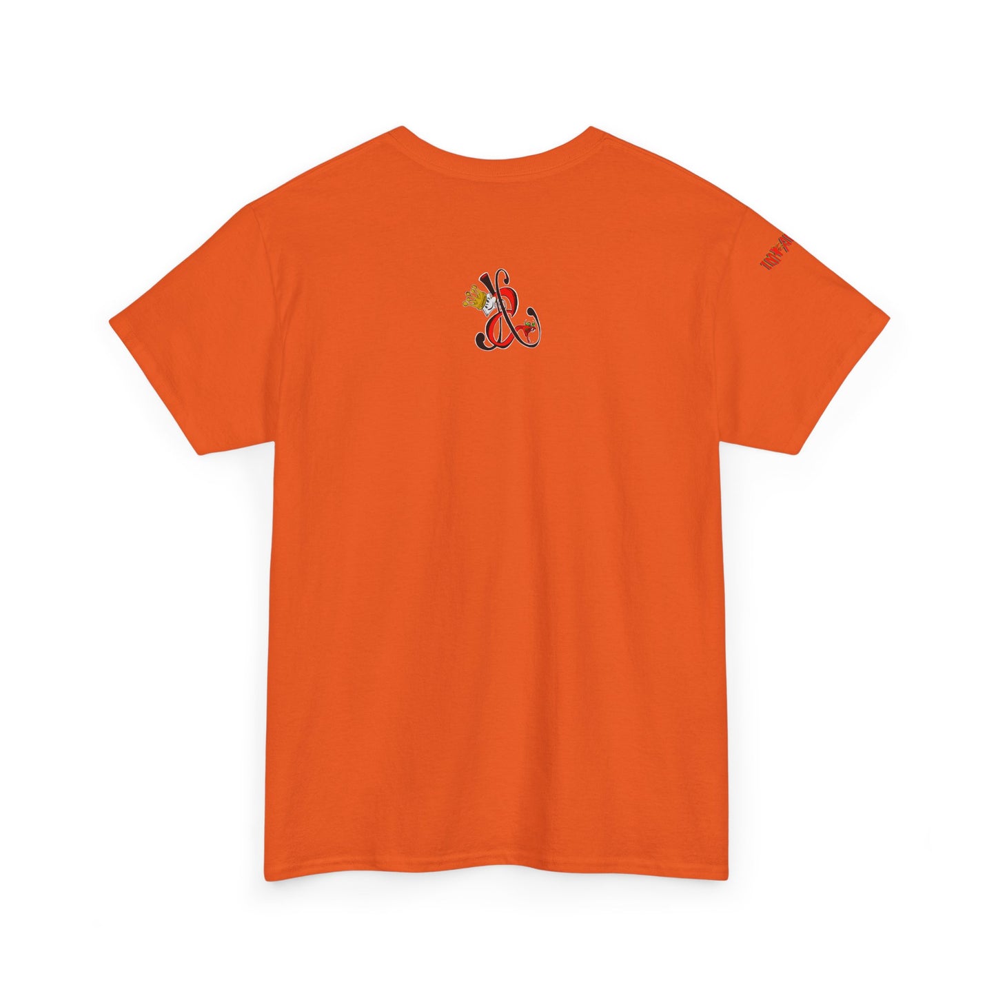 Premium Graphic T-Shirt - Devils food Cupcake gang