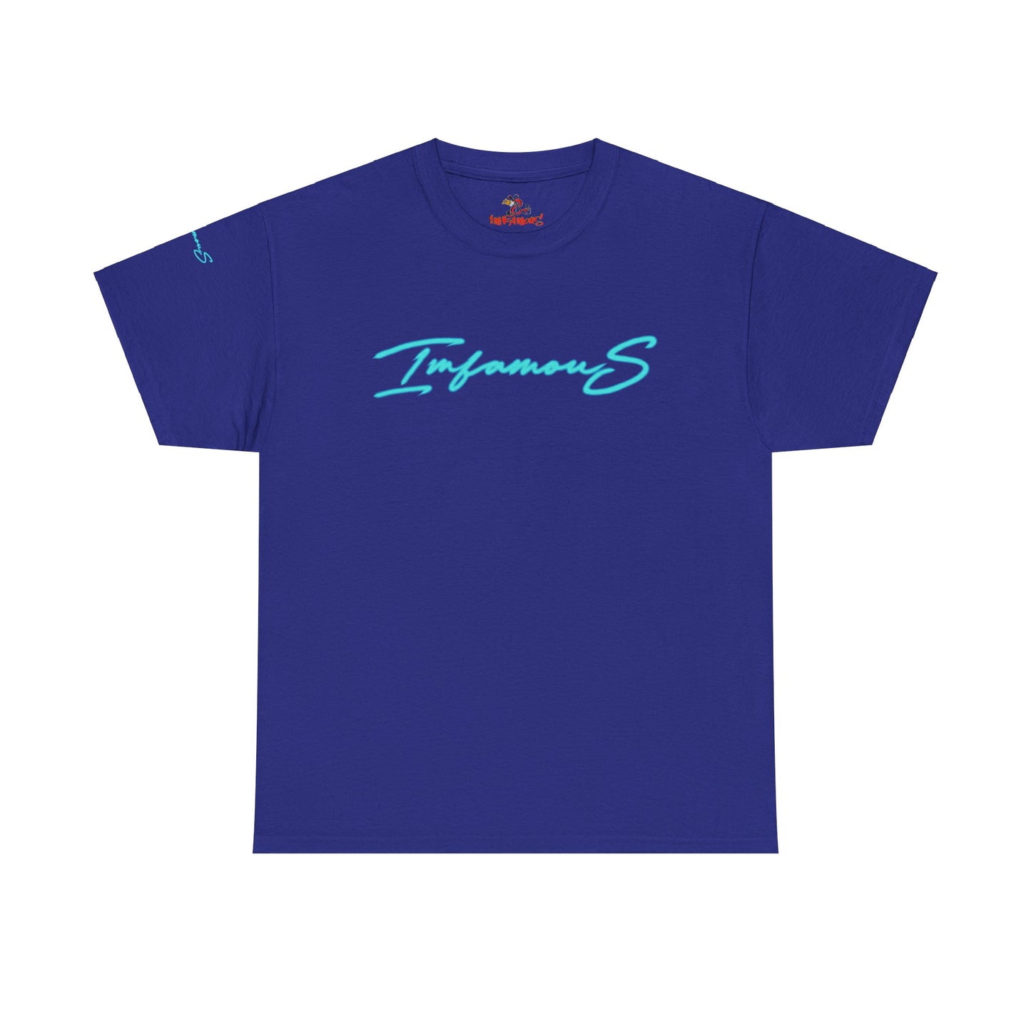 Premium Graphic T-shirt -Mr Madcock