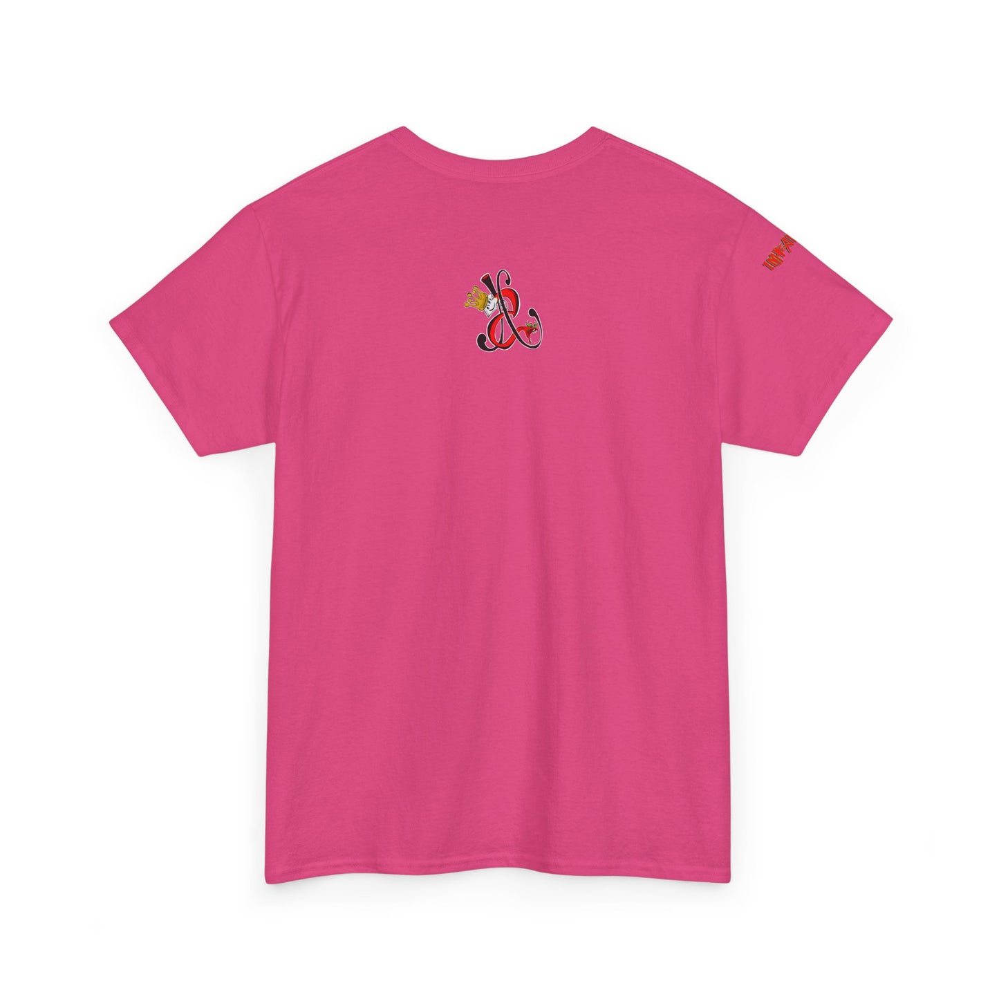 Premium Graphic T-Shirt - Devils food Cupcake gang