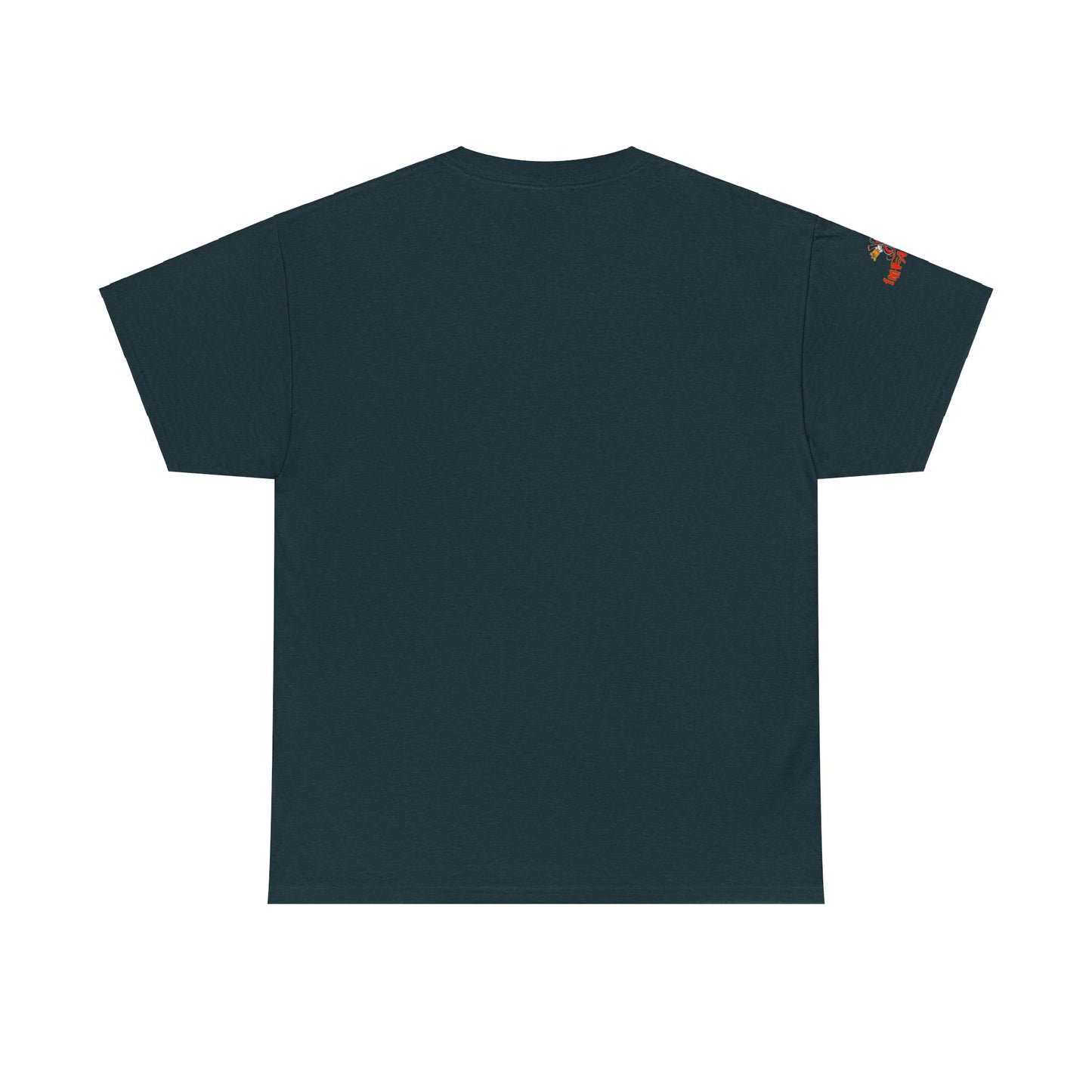 Imfamous Original I-scream graphic T-shirt