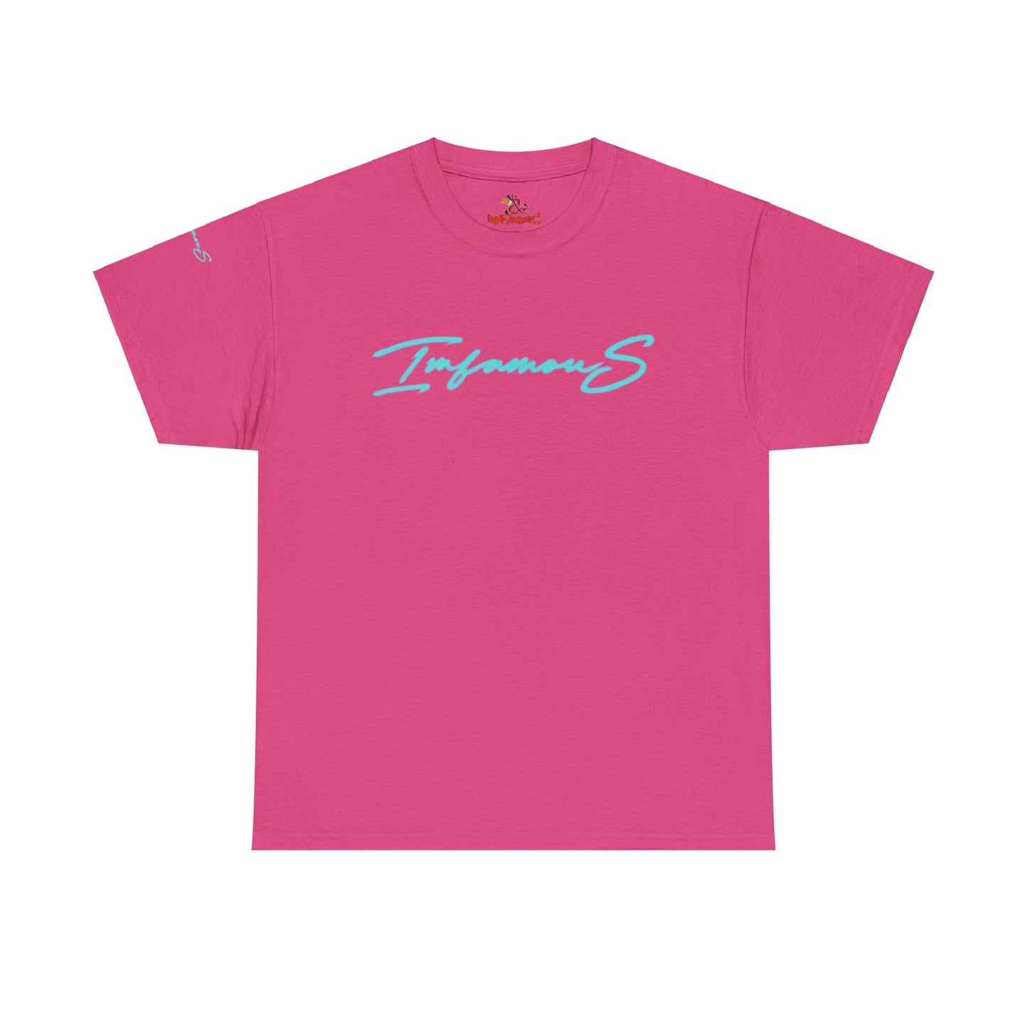 Premium Graphic T-shirt -Mr Madcock