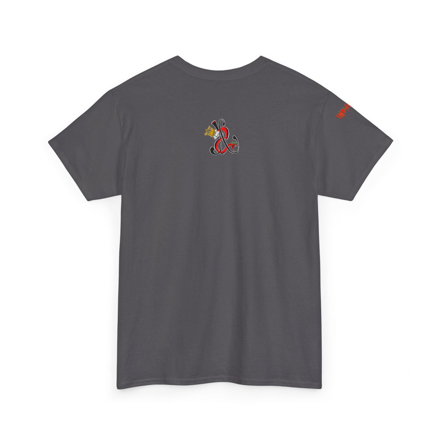 Premium Graphic T-Shirt - Devils food Cupcake gang