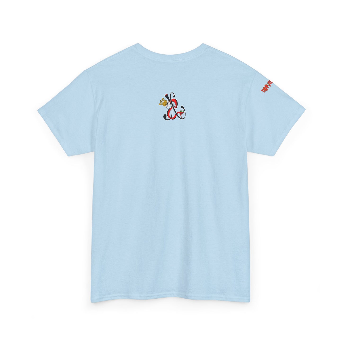Premium Graphic T-Shirt - Devils food Cupcake gang