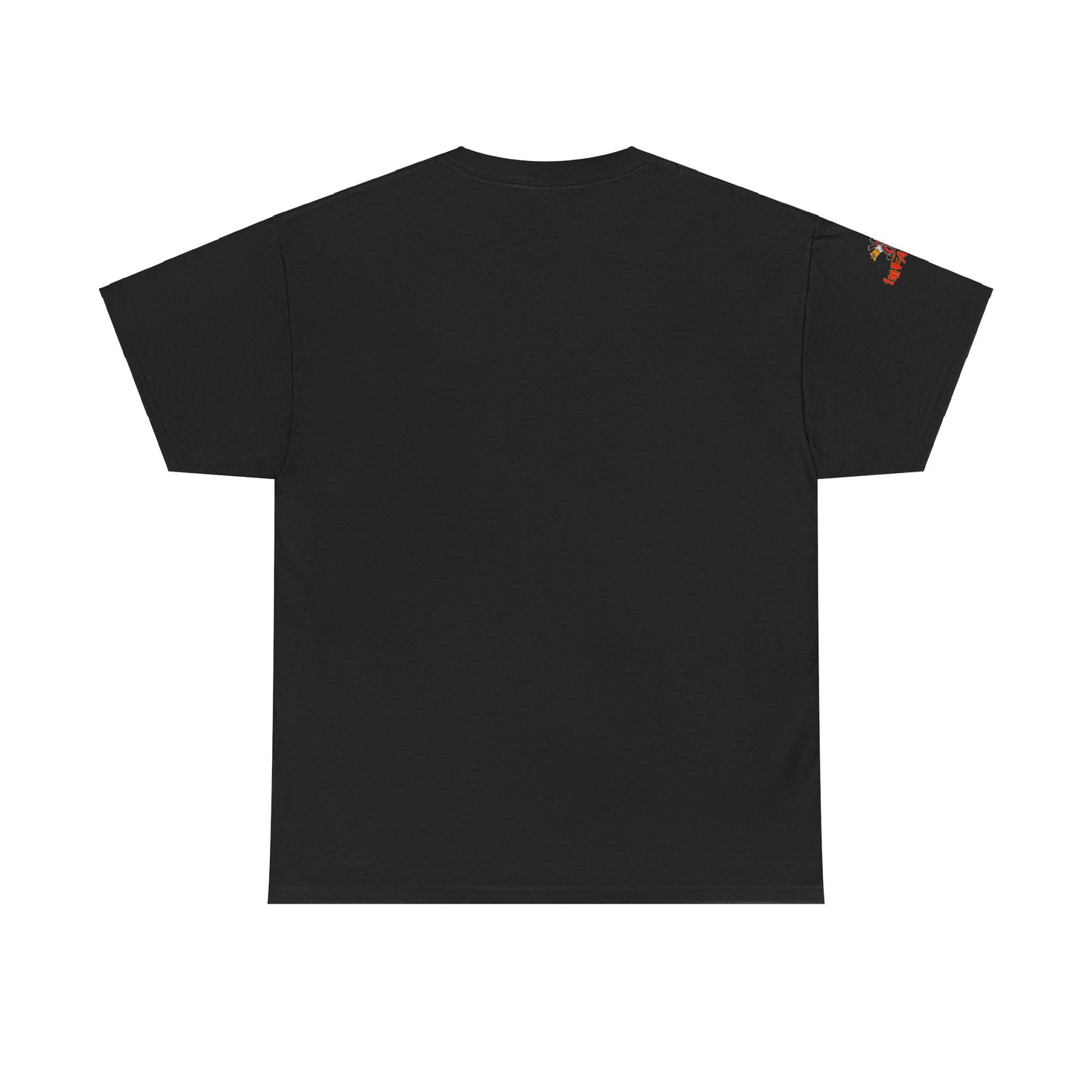 Imfamous Original I-scream graphic T-shirt