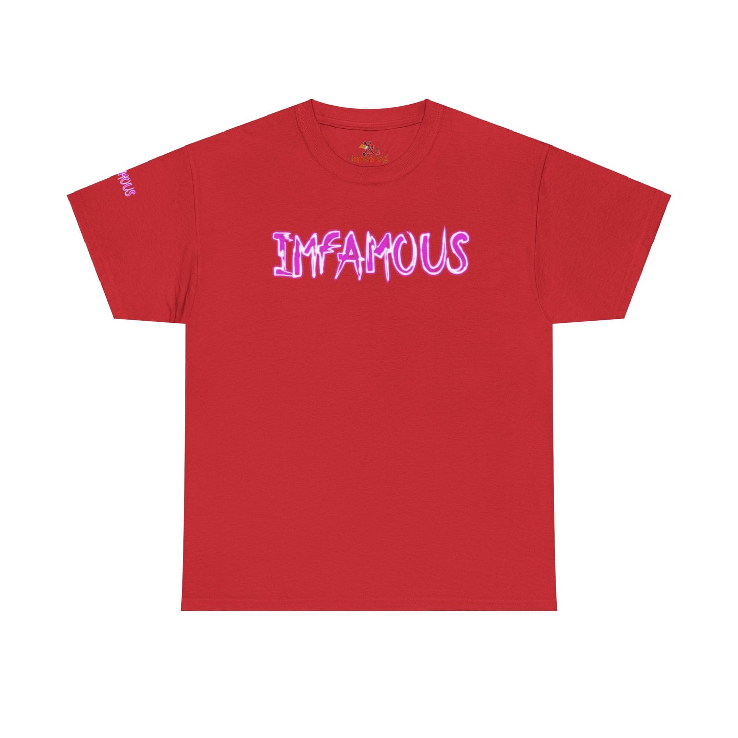 Camiseta gráfica premium: Imfamous Unicorn Breaking The Glass Design #2 (Diseño n.° 2 del famoso unicornio rompiendo el cristal)