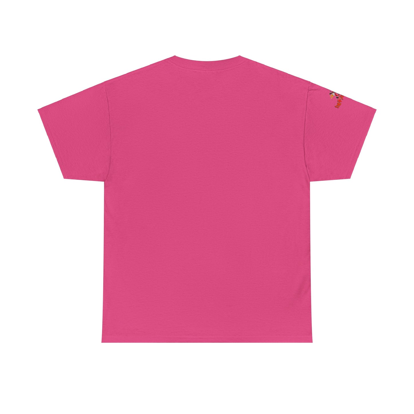Premium Graphic T-shirt - Imfamous - Lifes a beach
