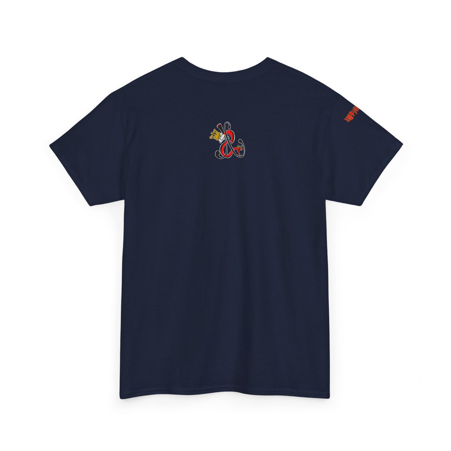 Premium Graphic T-Shirt - Devils food Cupcake gang