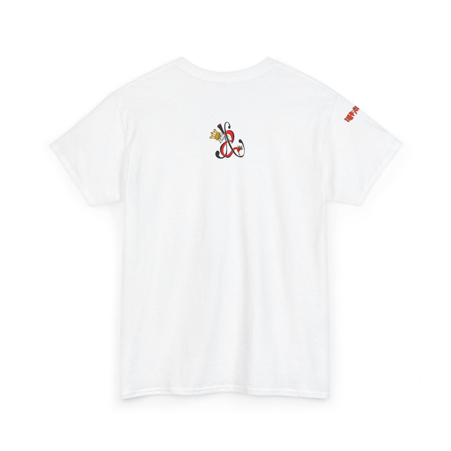 Premium Graphic T-Shirt - Devils food Cupcake gang