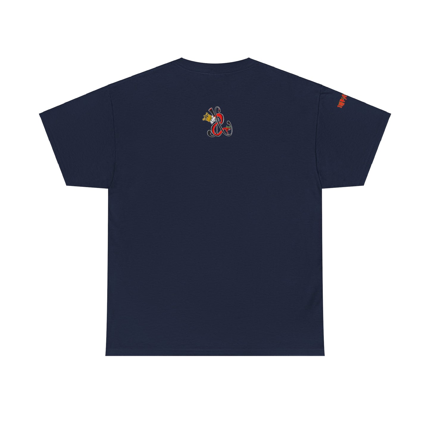Premium Graphic T-Shirt - Devils food Cupcake gang