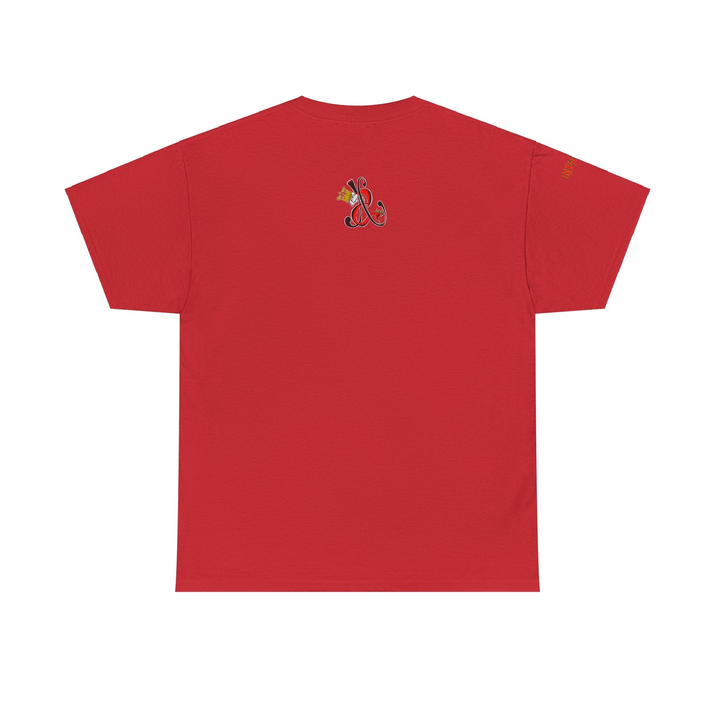 Premium Graphic T-Shirt - Devils food Cupcake gang