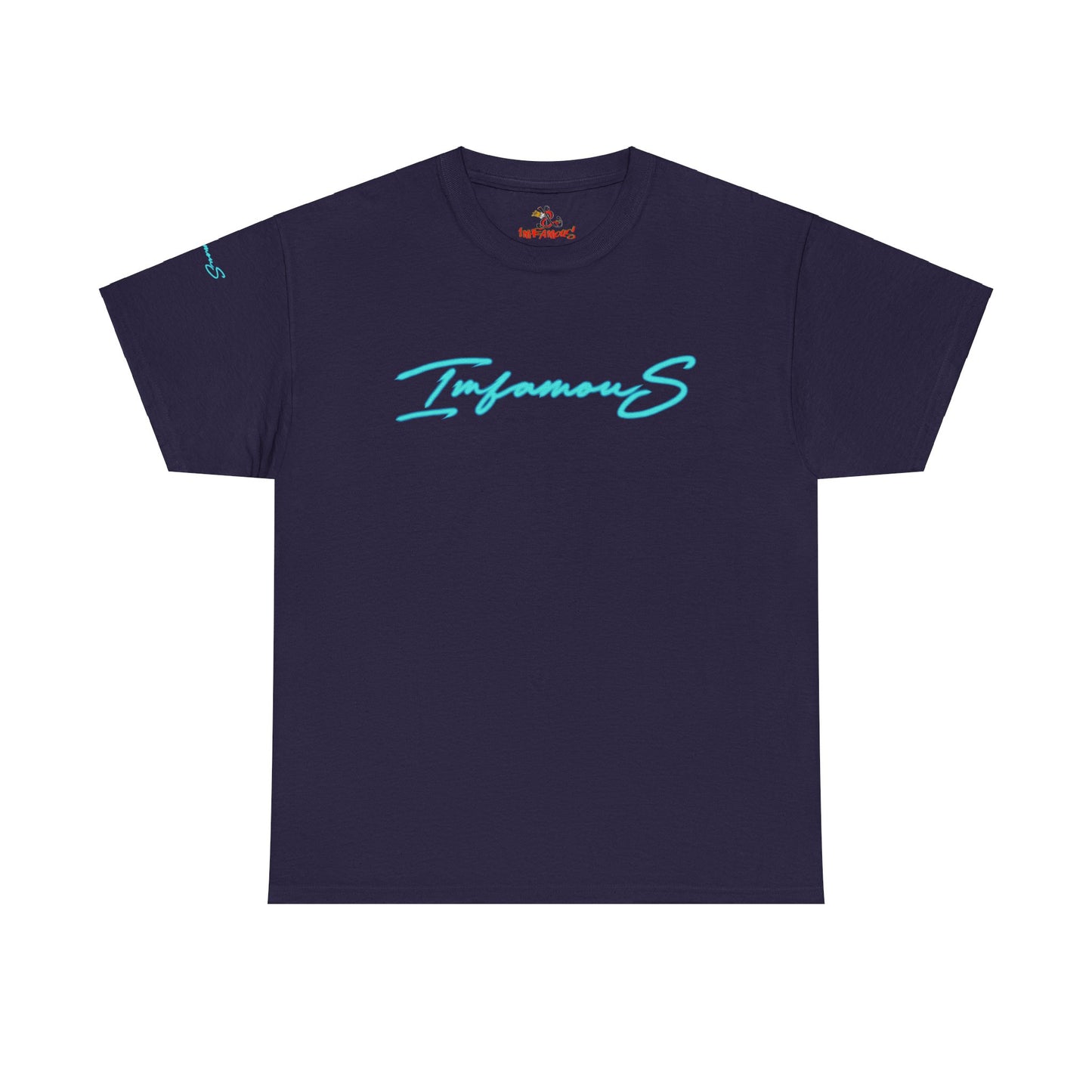 Premium Graphic T-shirt -Mr Madcock