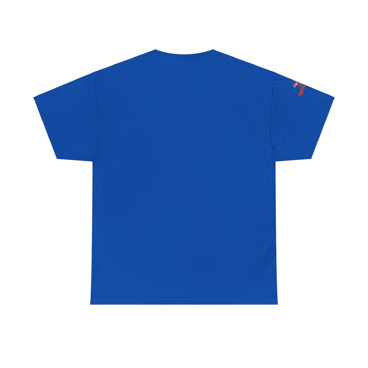 Premium Graphic T-shirt - Imfamous - Lifes a beach