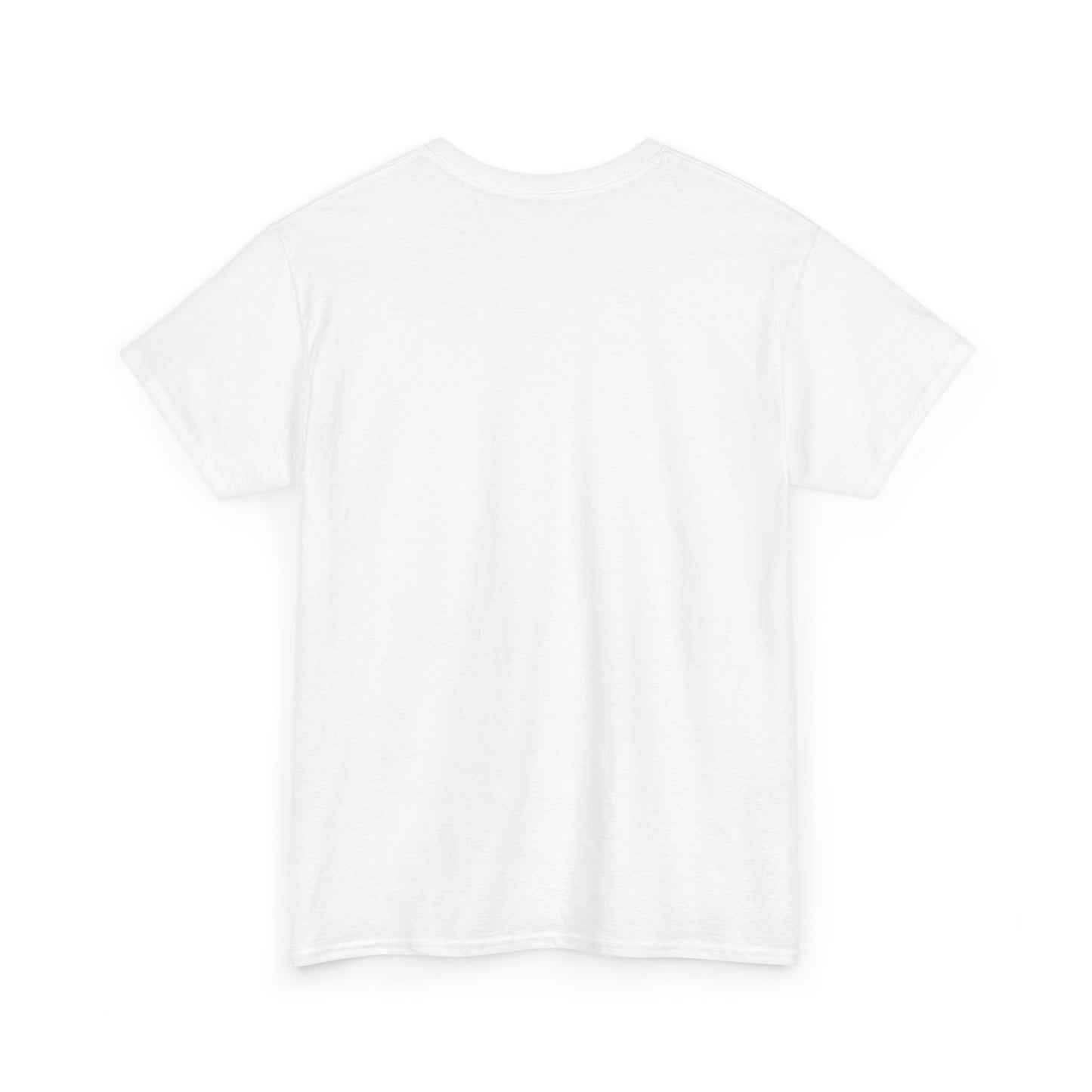 Compton Vibe Unisex Heavy Cotton Tee - Streetwear Style T-Shirt