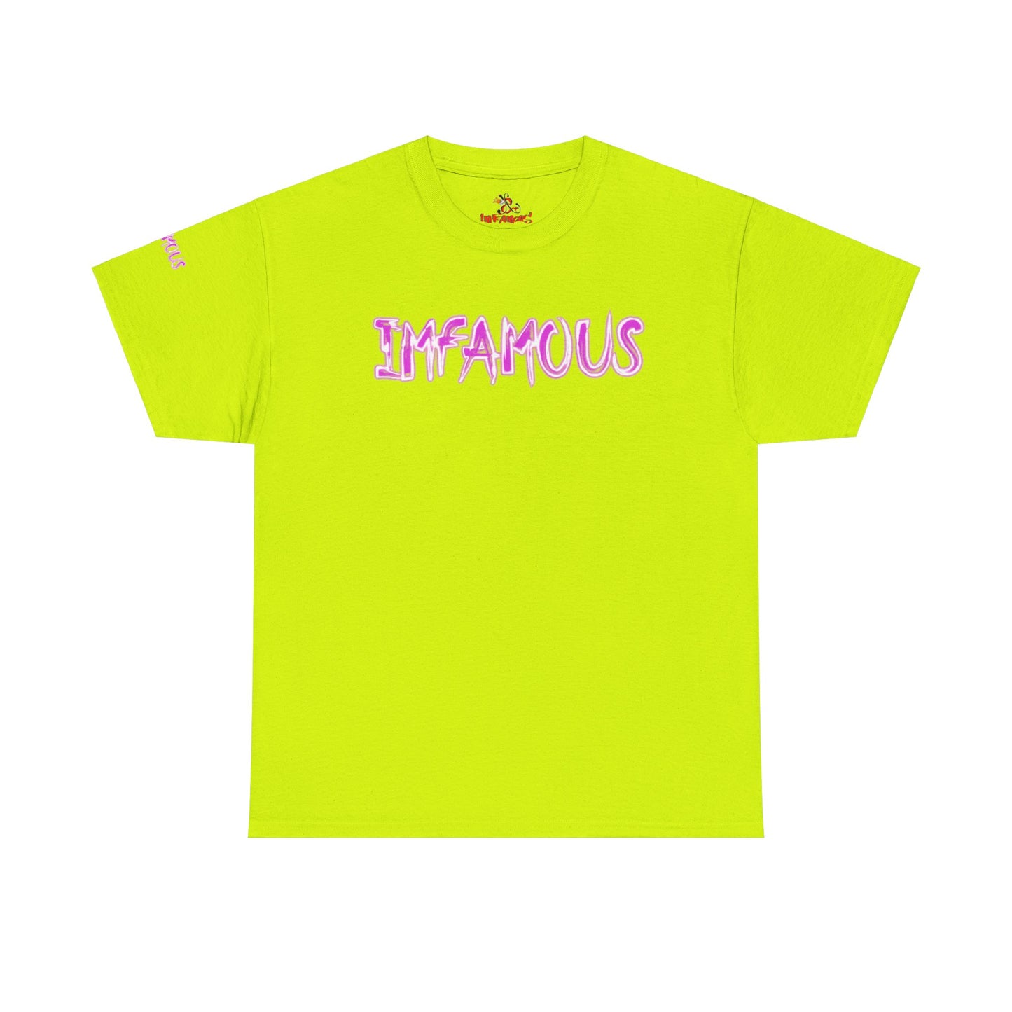 Camiseta gráfica premium: Imfamous Unicorn Breaking The Glass Design #2 (Diseño n.° 2 del famoso unicornio rompiendo el cristal)