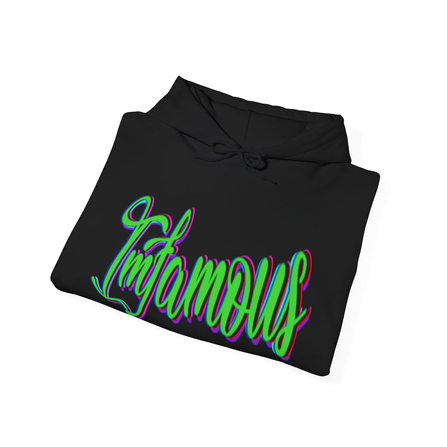 Premium Hoodie - Zombie i-scream party Halloween Sweatshirt