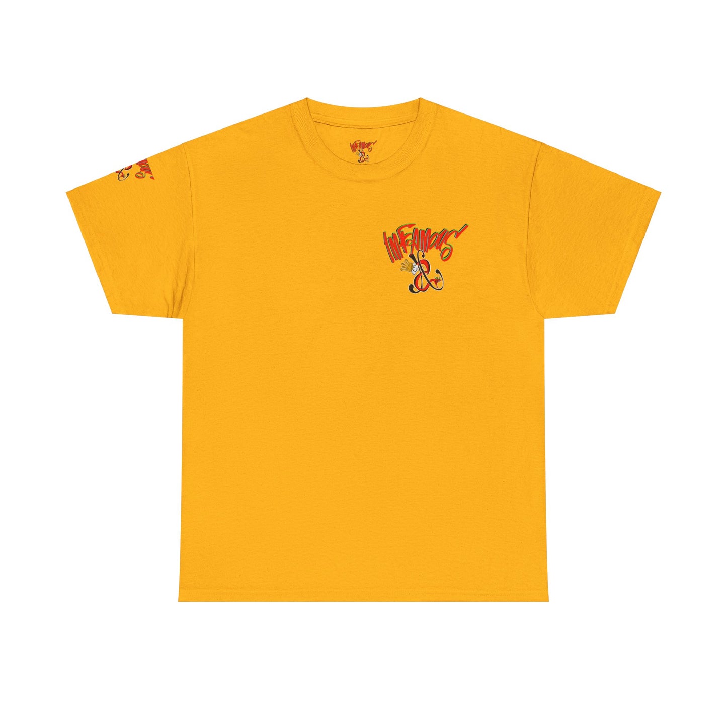 Premium T-Shirt - Devils Food Cupcake Tee