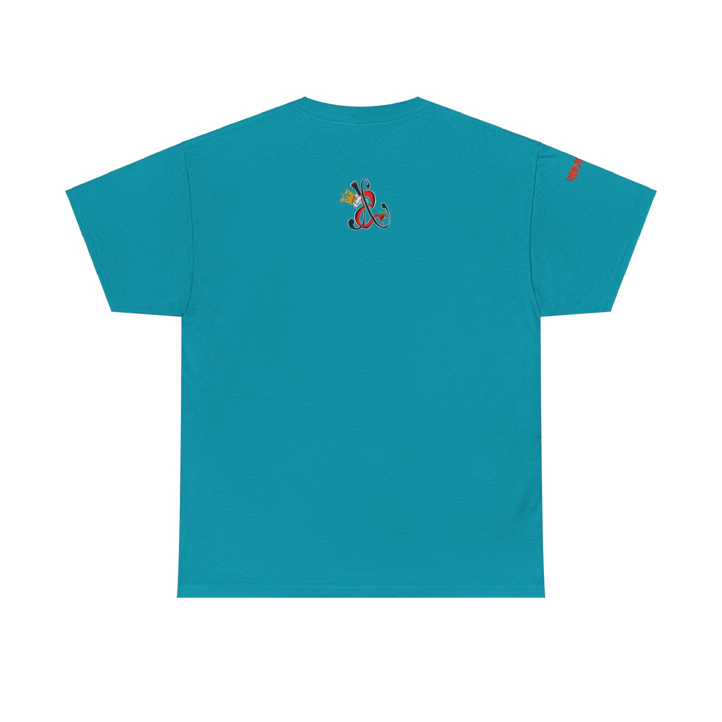 Premium Graphic T-Shirt - Devils food Cupcake gang
