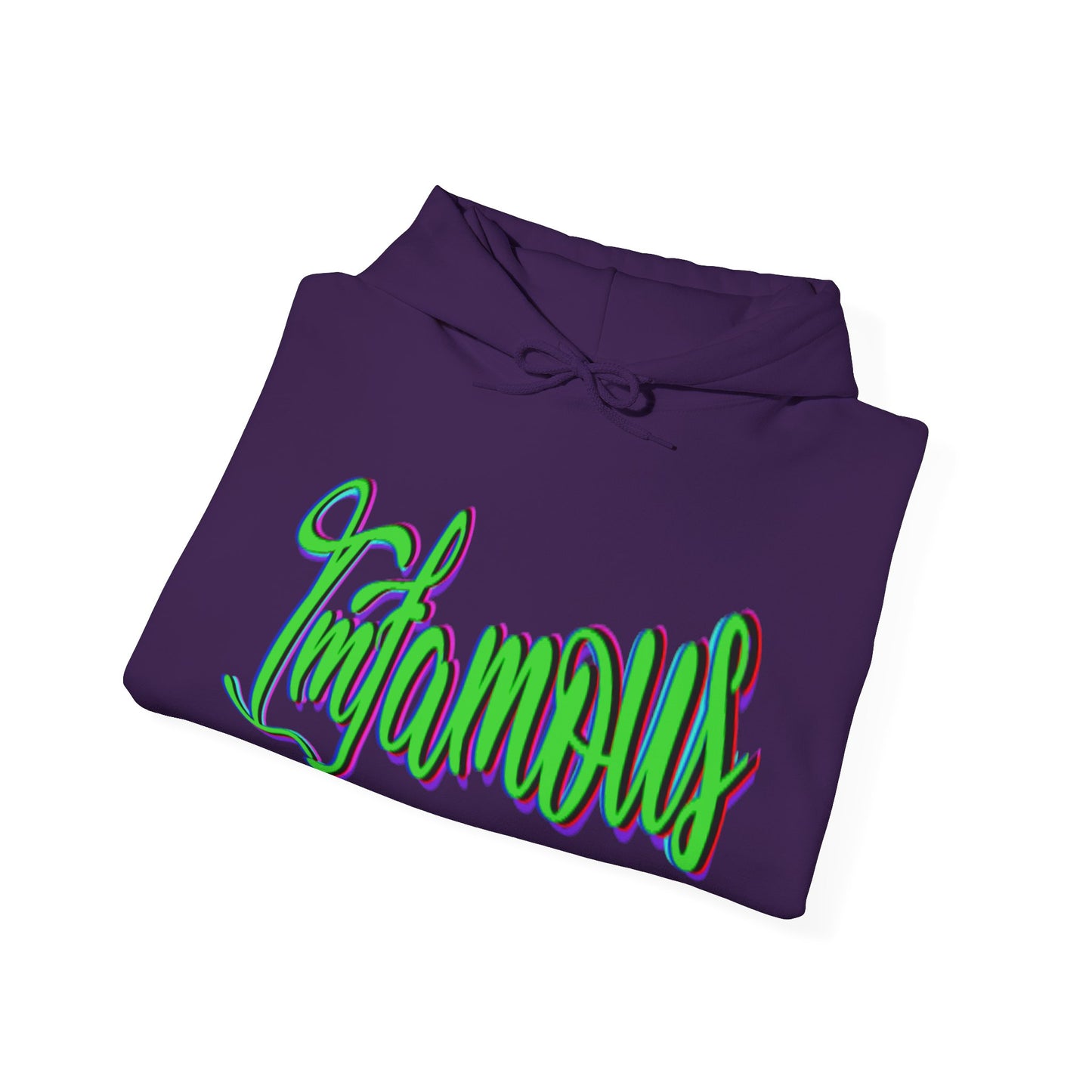 Premium Hoodie - Zombie i-scream party Halloween Sweatshirt