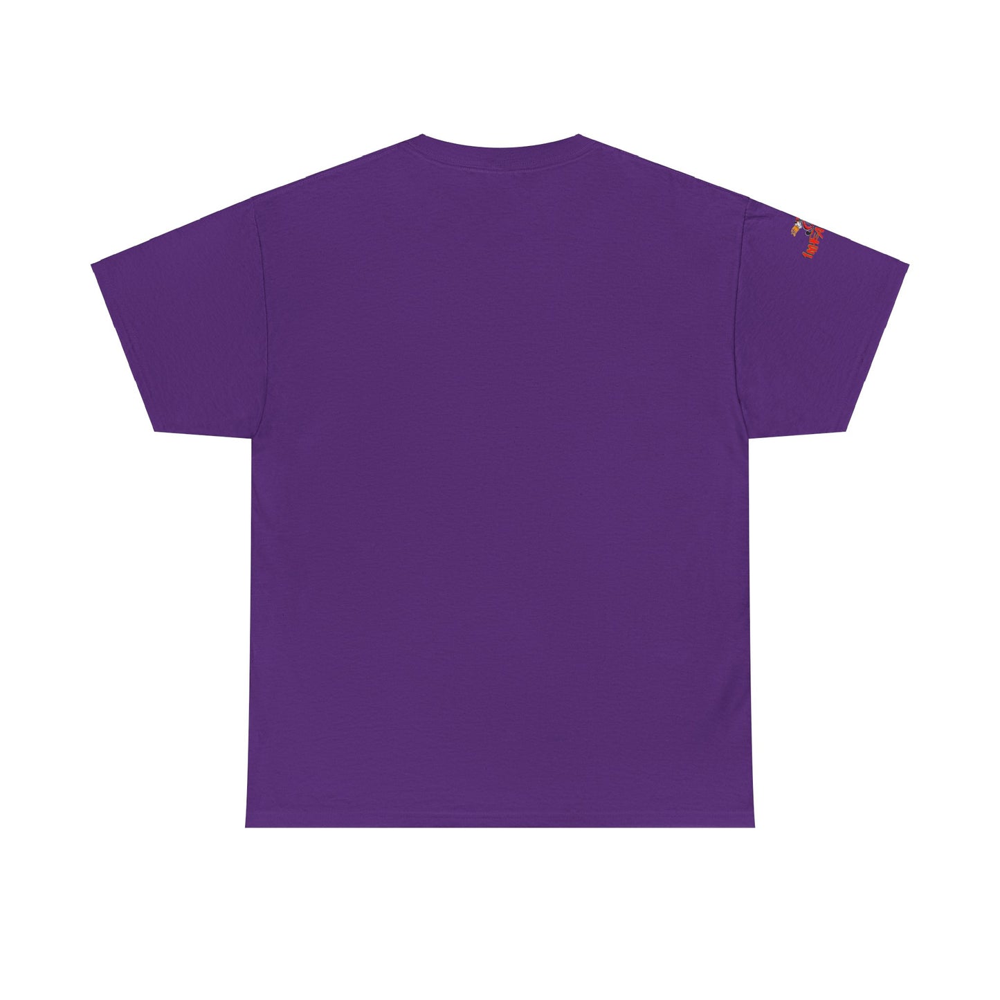 Imfamous Devils Food Cupcake #6 Premium Tee