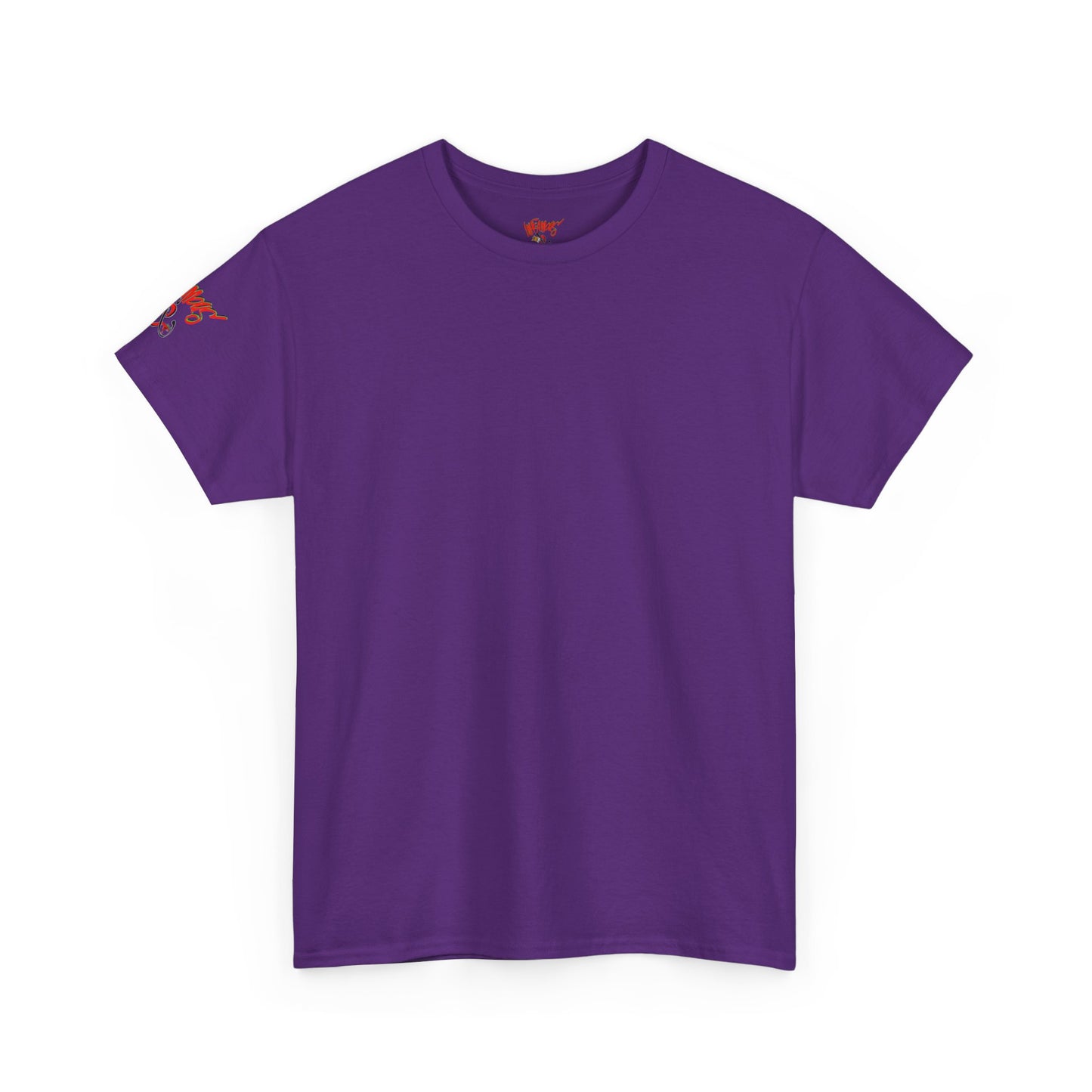 Imfamous Dead Kitty I-Scream Tee shirt, Awesome premium graphic T-Shirt