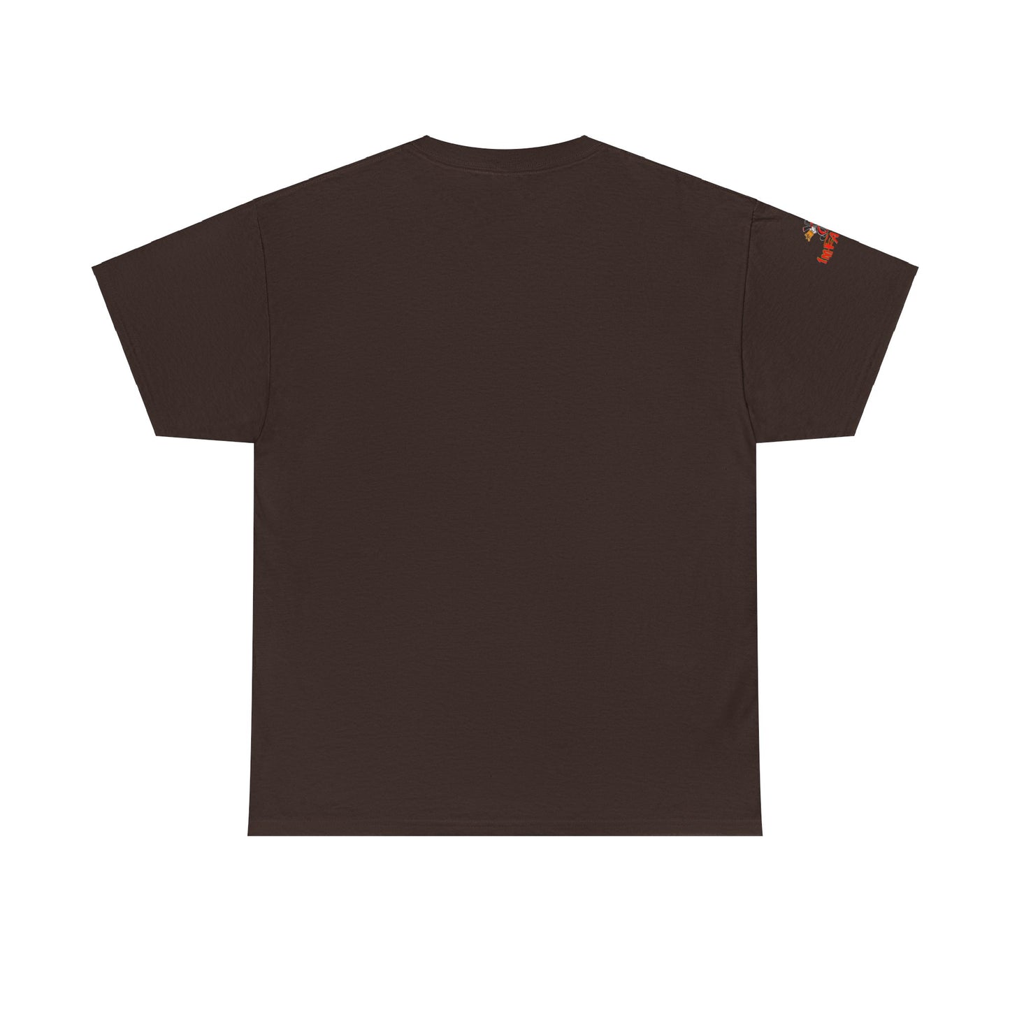 Imfamous Original I-scream graphic T-shirt