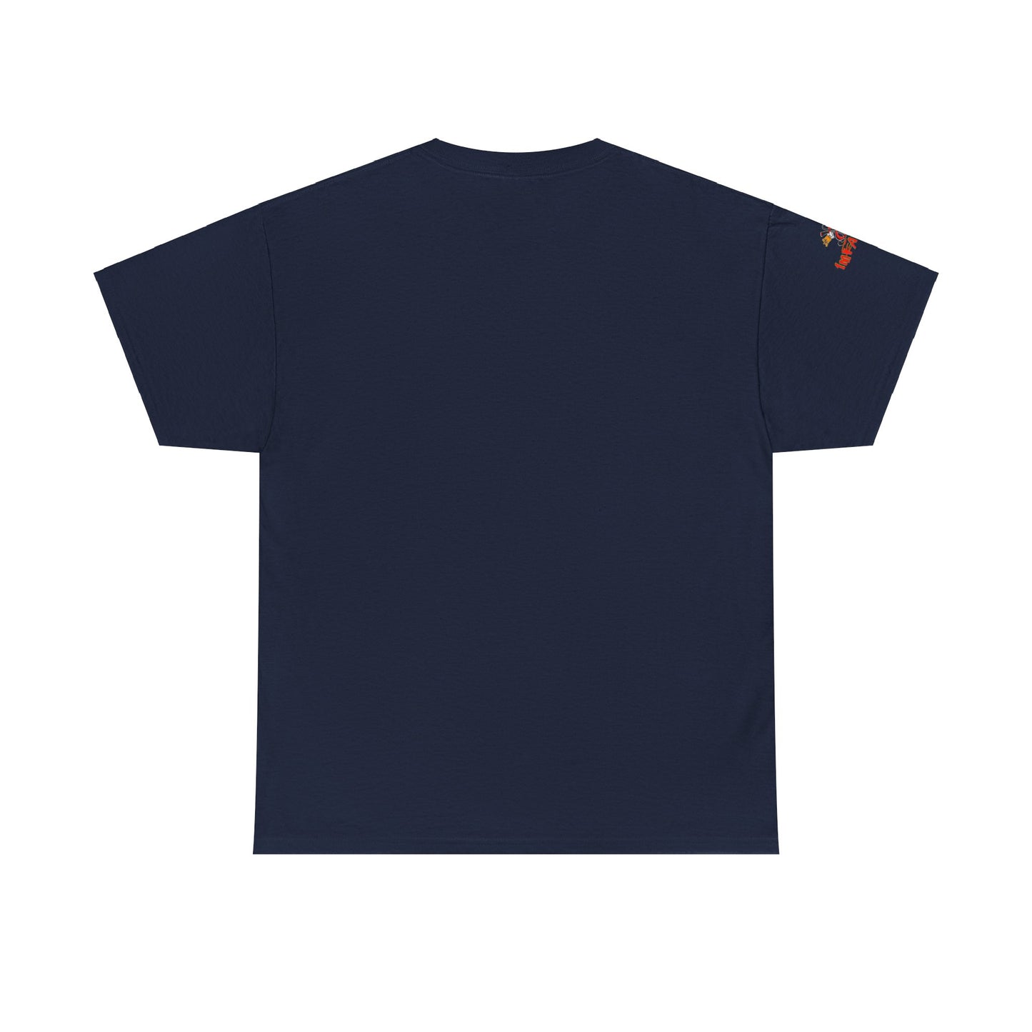 Imfamous Original I-scream graphic T-shirt